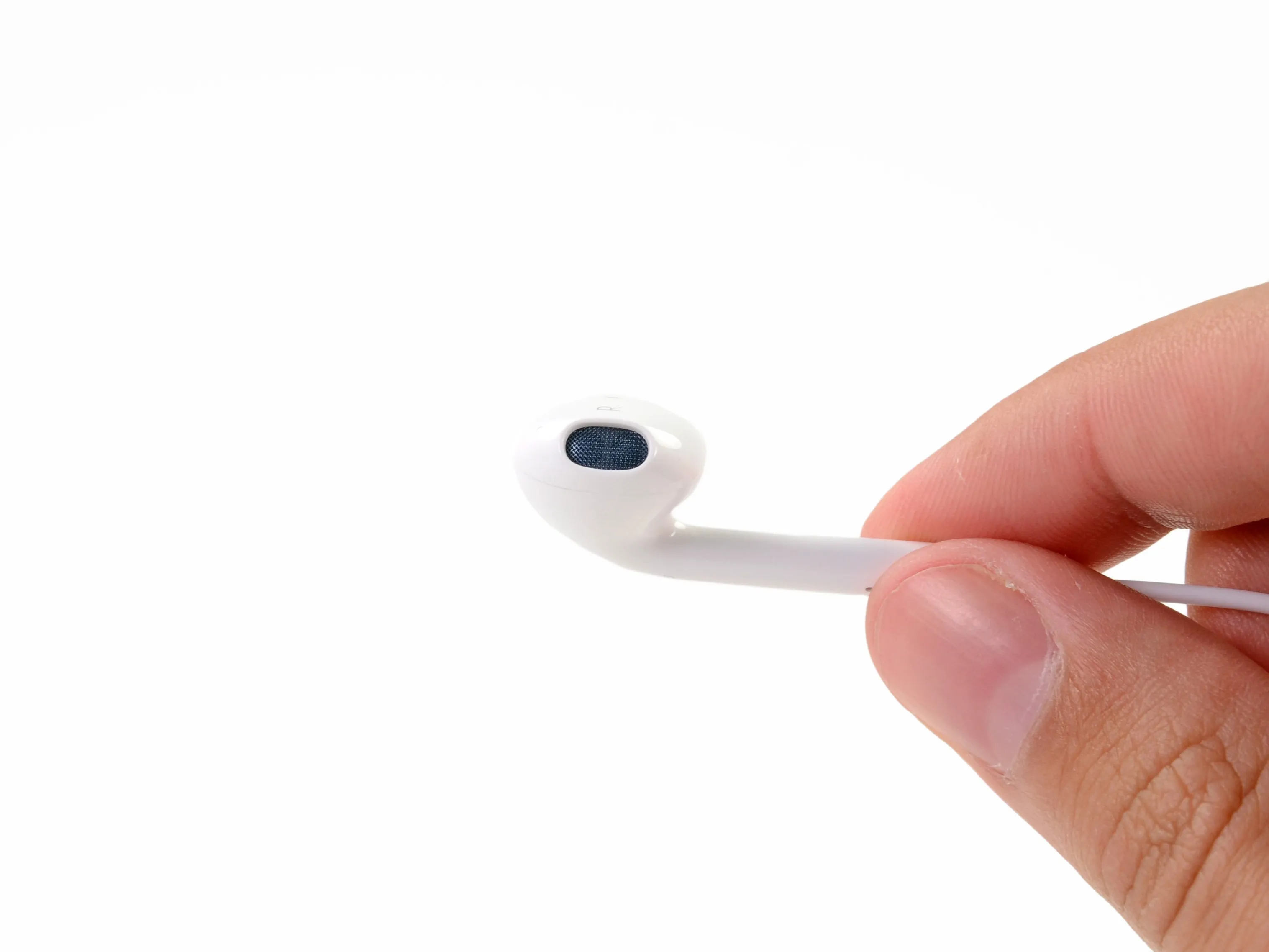 Apple EarPods Teardown: шаг 3, изображение 2 из 2