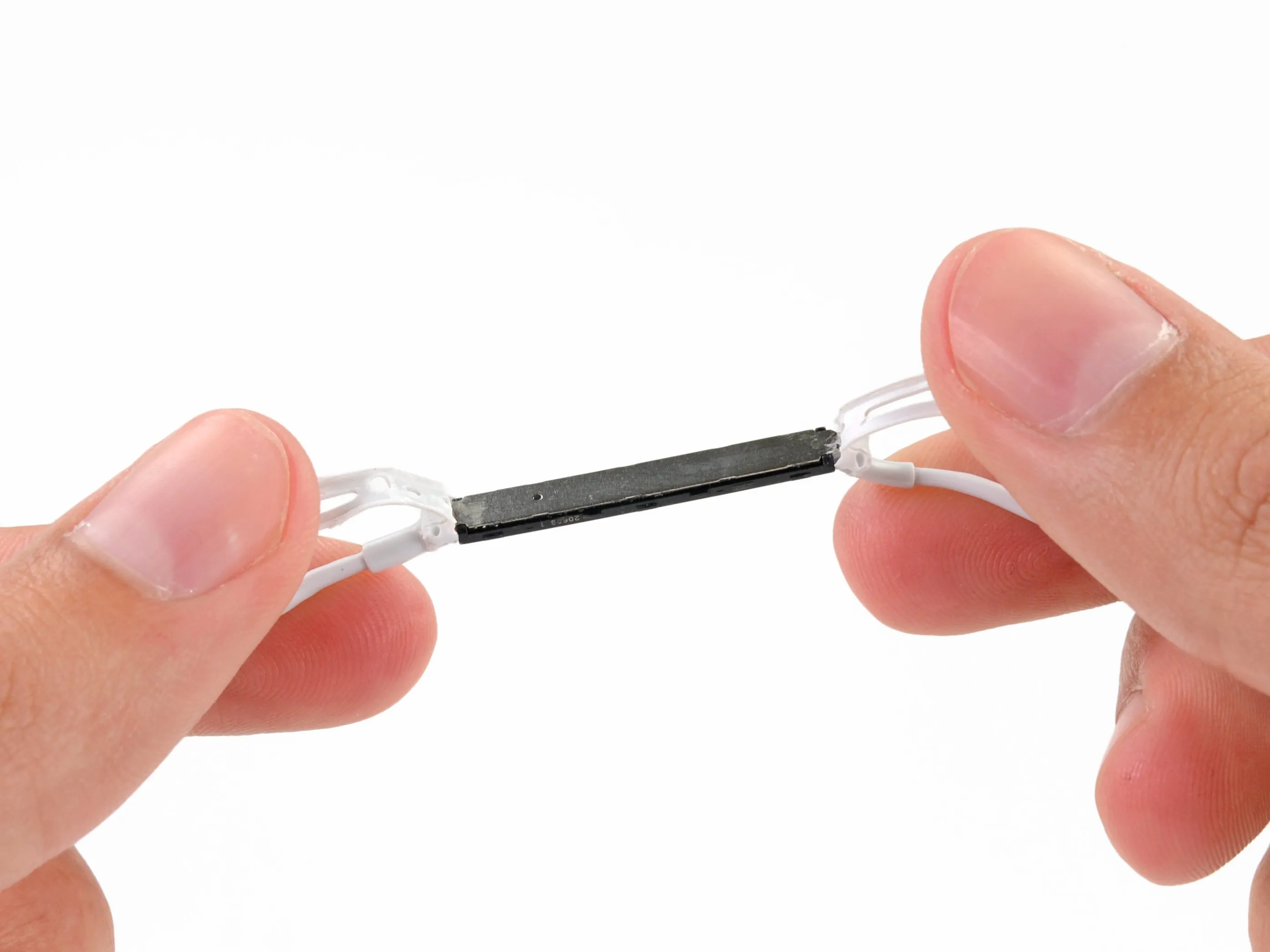 Apple EarPods Teardown: шаг 6, изображение 2 из 3