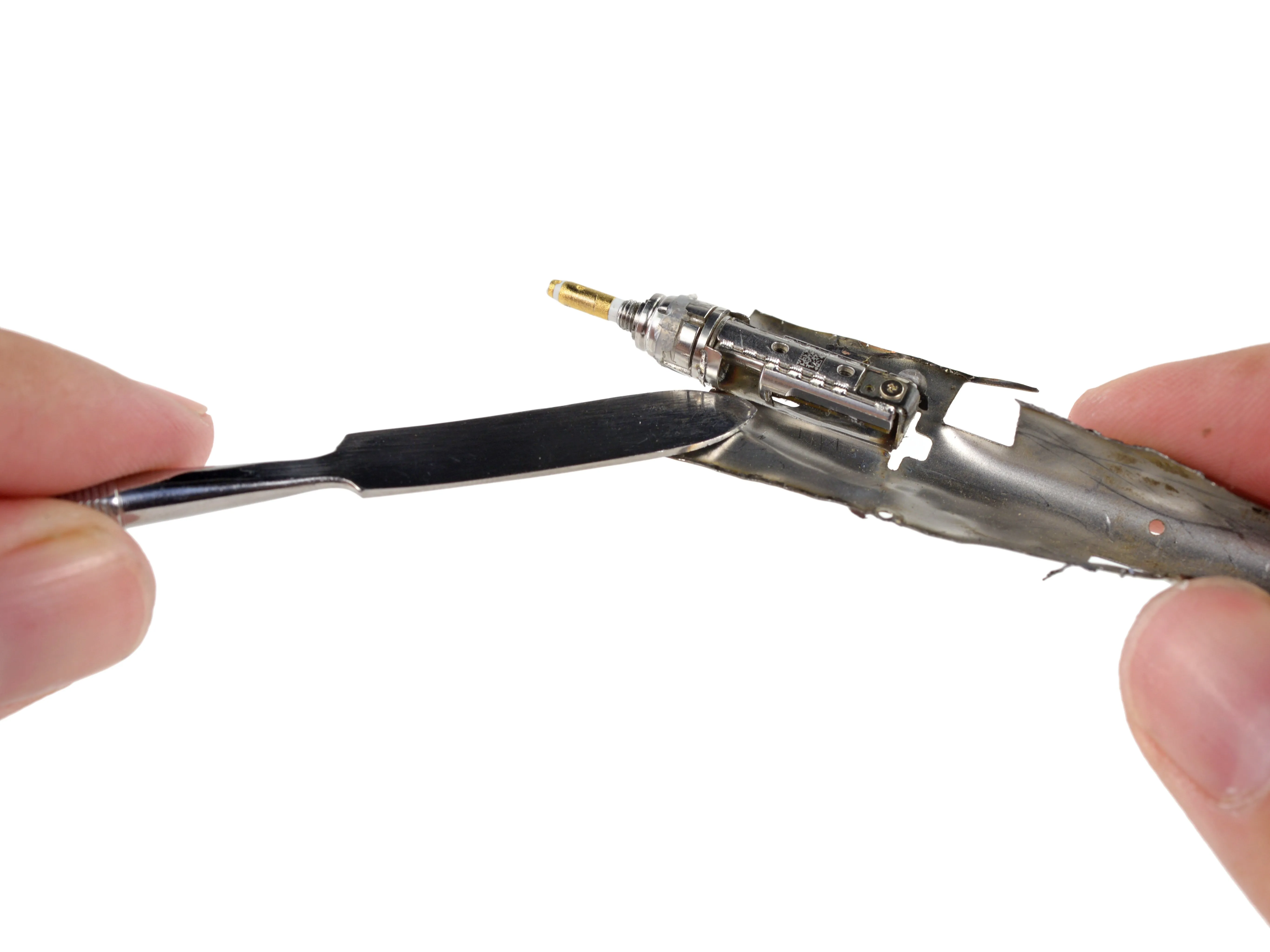 Apple Pencil Teardown: шаг 11, изображение 1 из 3