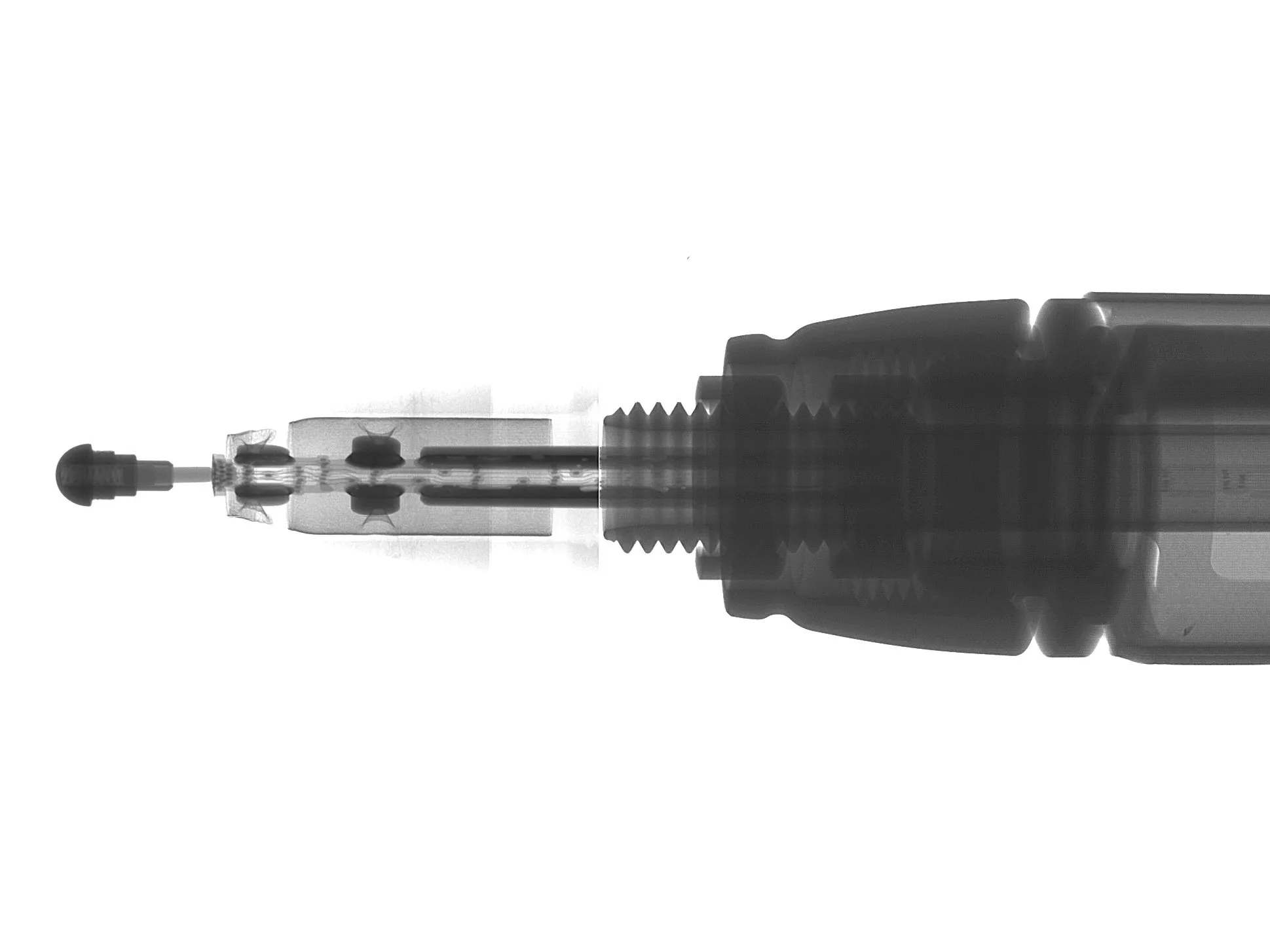 Apple Pencil Teardown: шаг 12, изображение 1 из 3