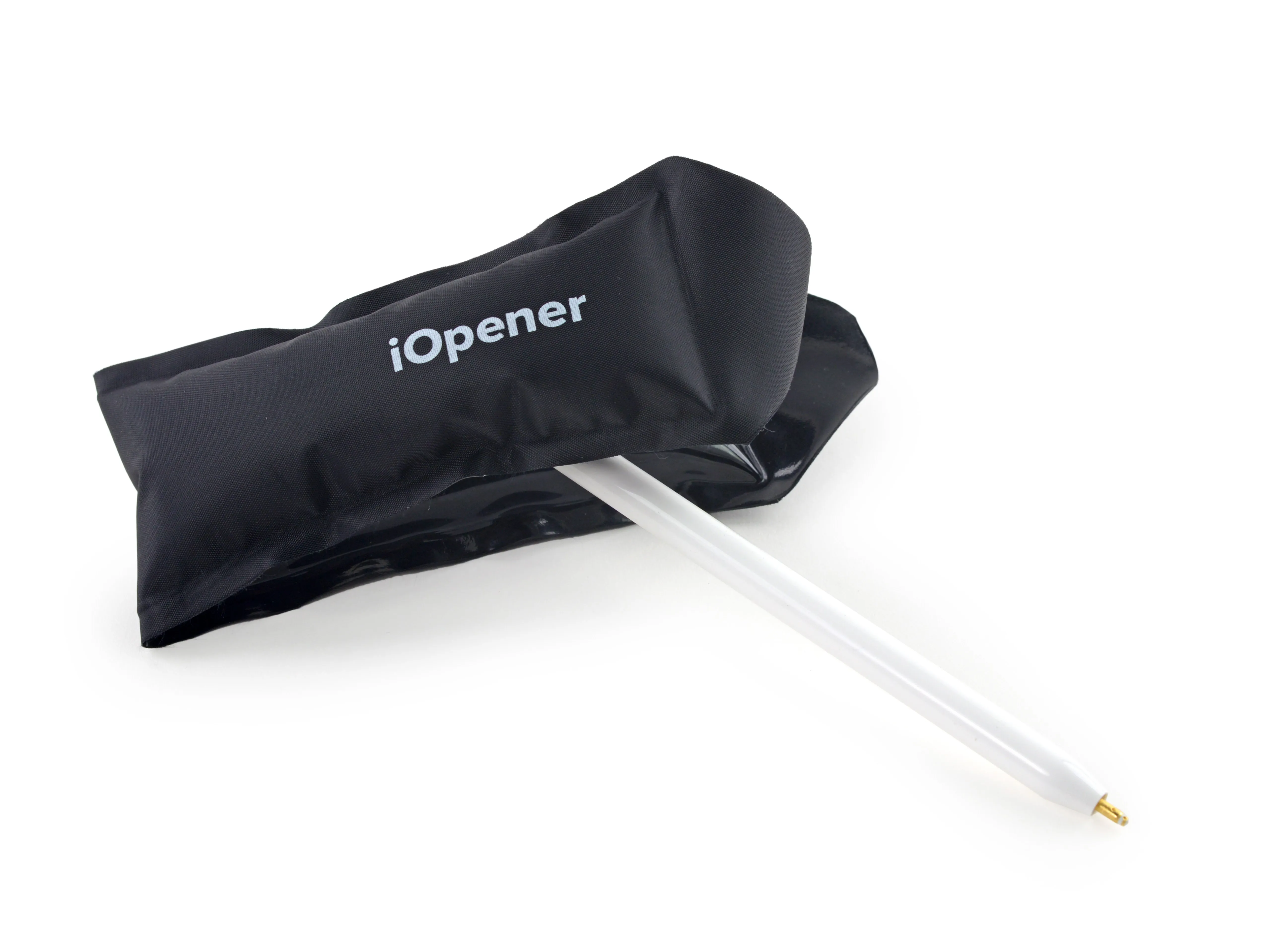 Разбор Apple Pencil: шаг 5, изображение 1 из 3