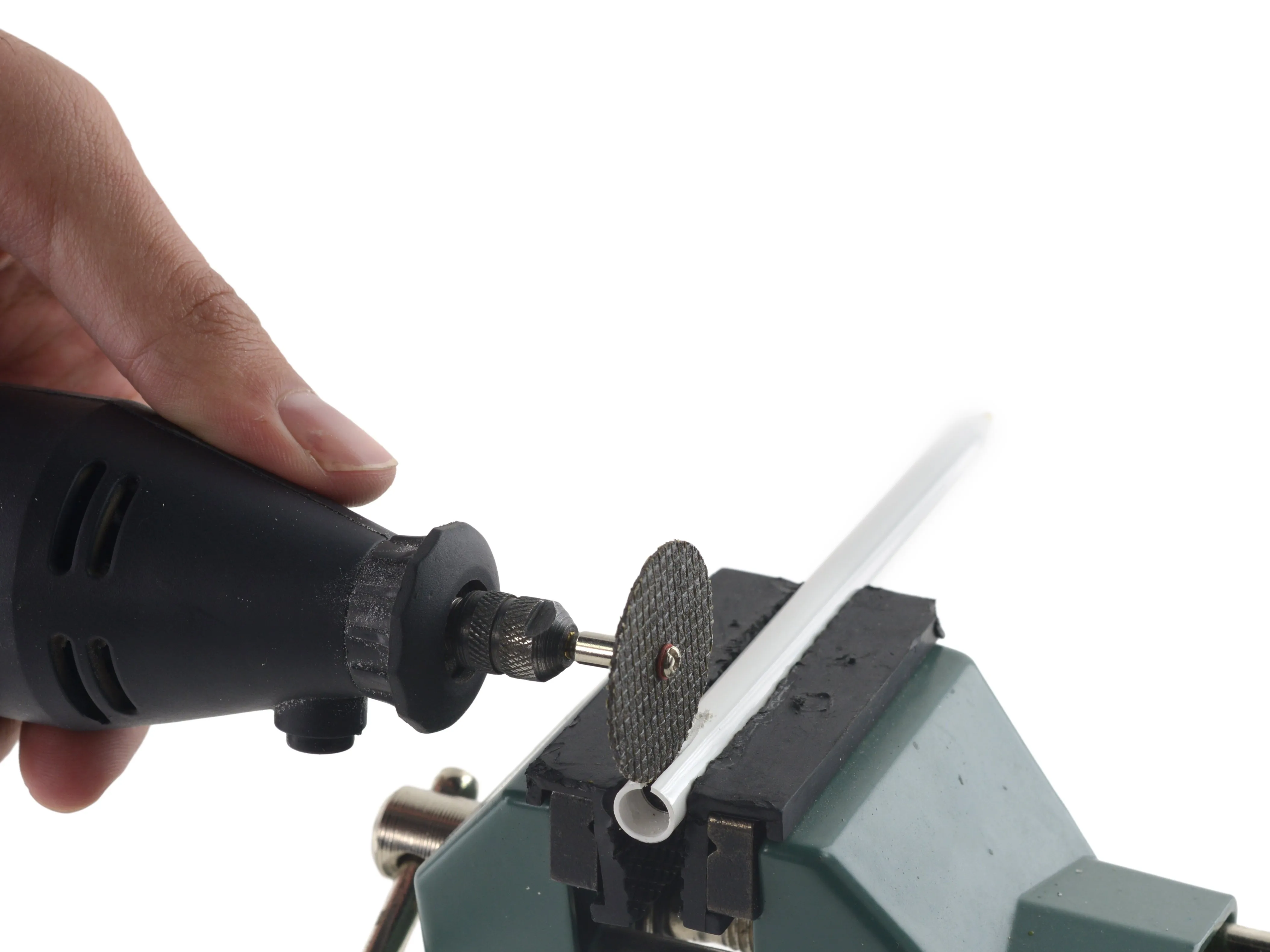 Apple Pencil Teardown: шаг 6, изображение 1 из 3