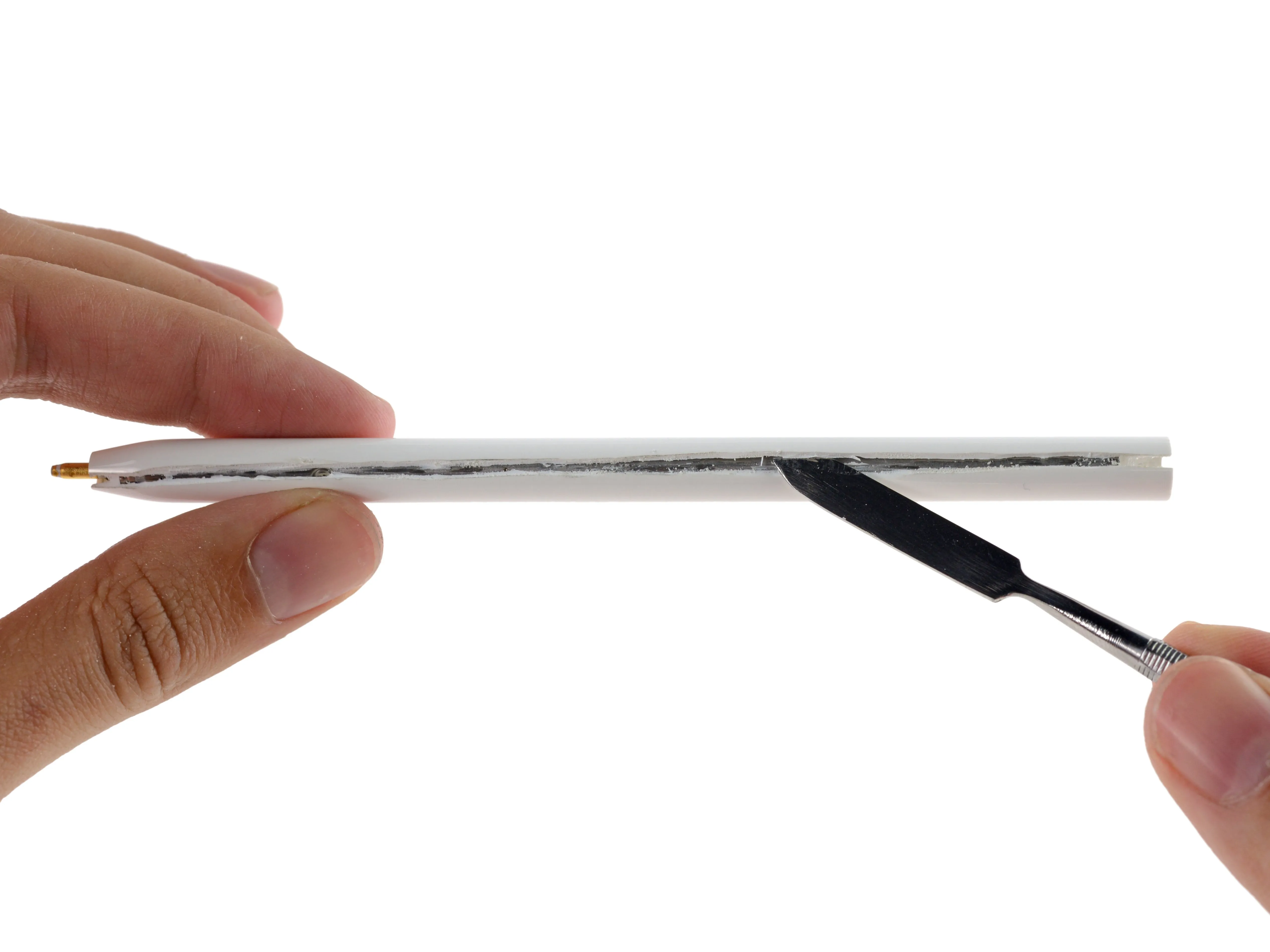 Apple Pencil Teardown: шаг 6, изображение 2 из 3