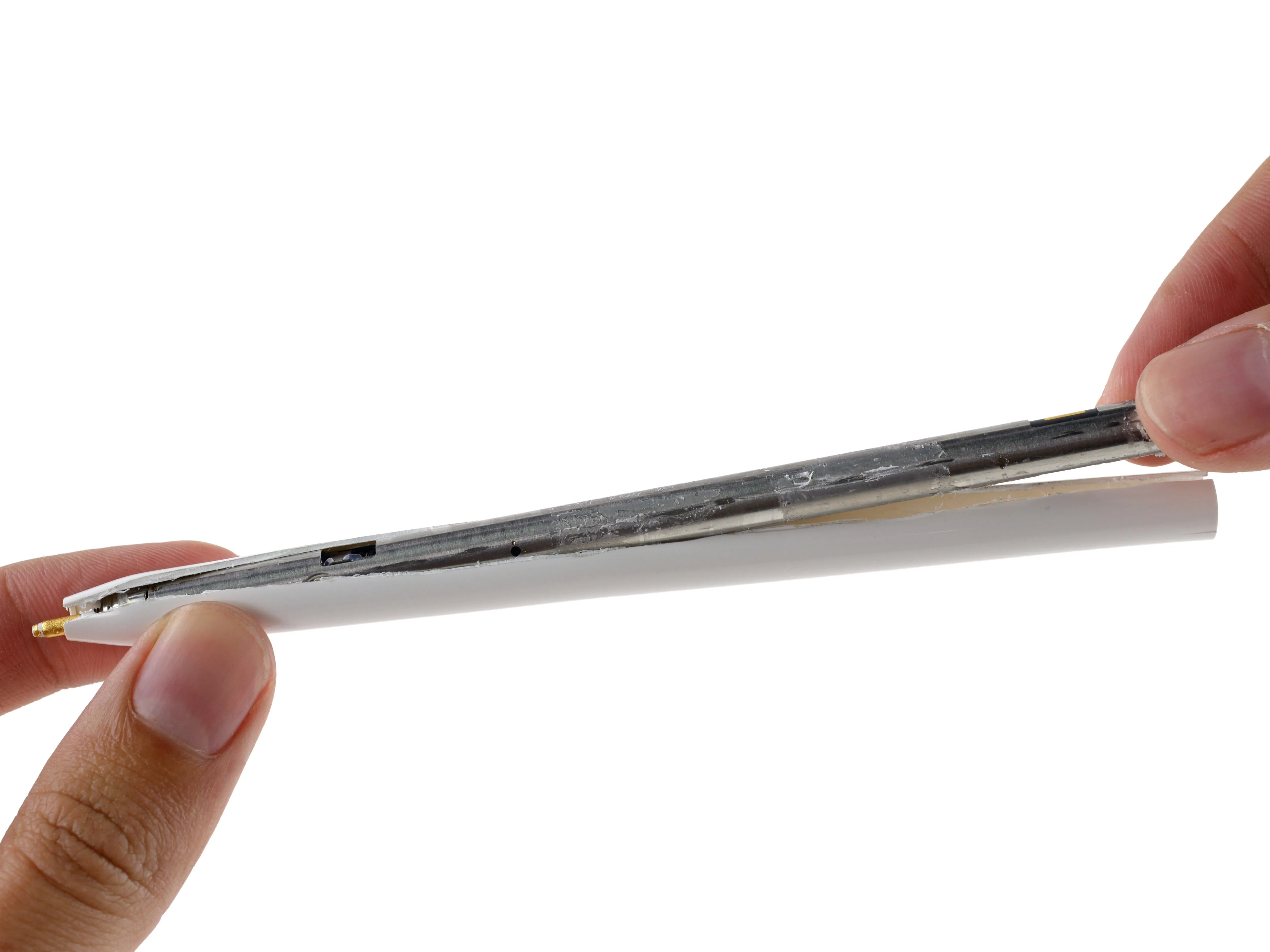 Apple Pencil Teardown: шаг 6, изображение 3 из 3