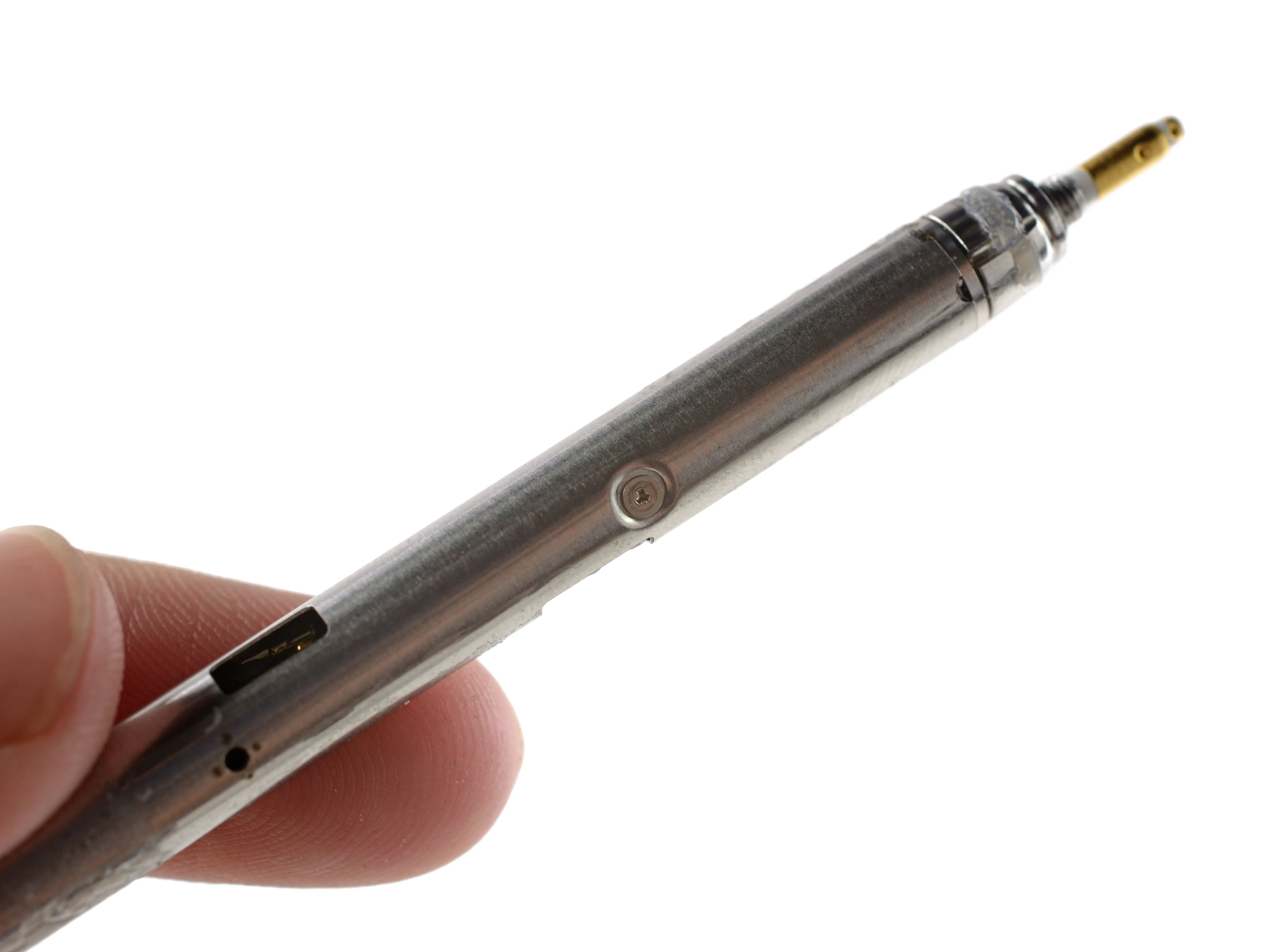 Apple Pencil Teardown: шаг 7, изображение 2 из 3