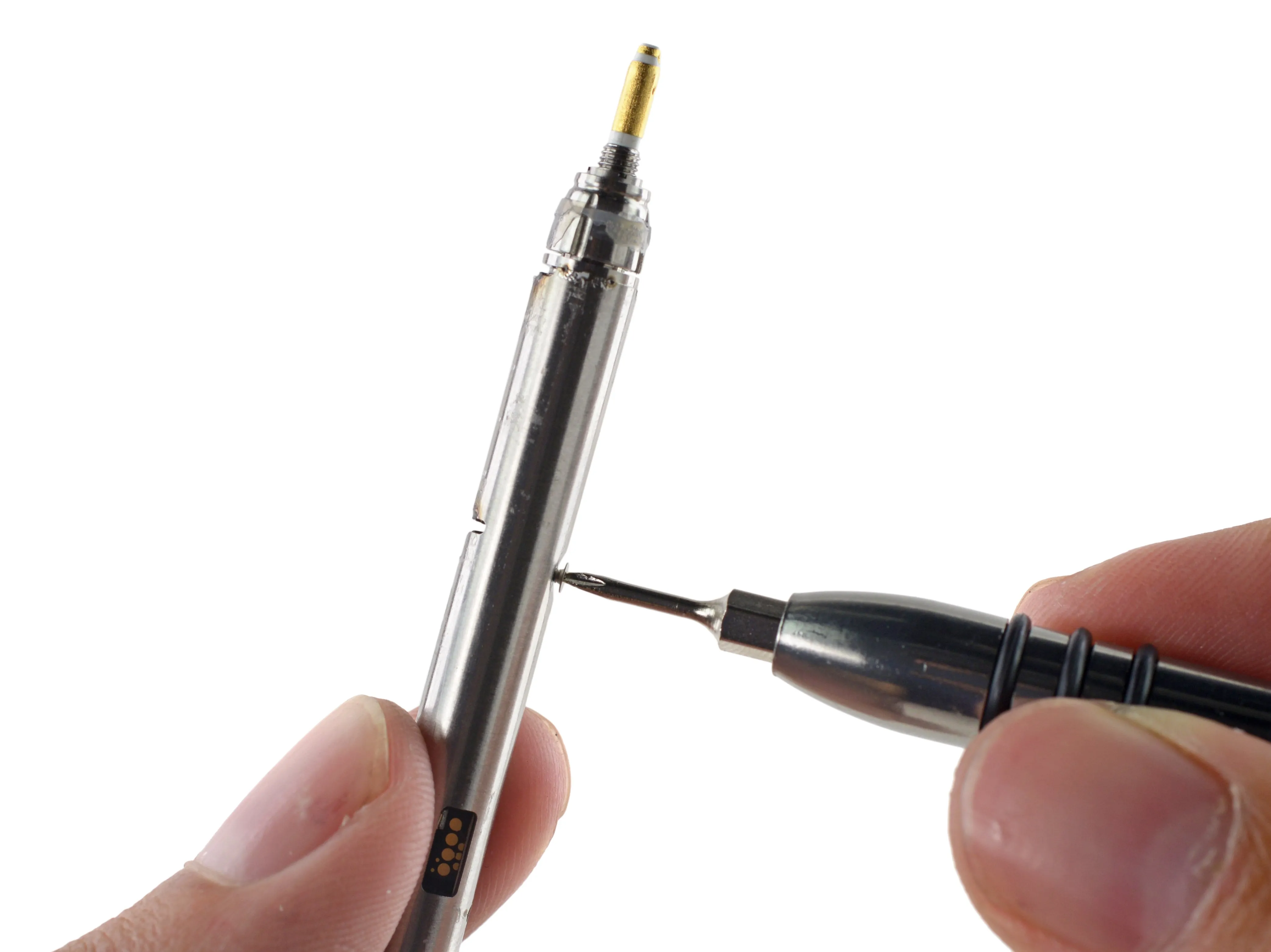 Apple Pencil Teardown: шаг 7, изображение 3 из 3