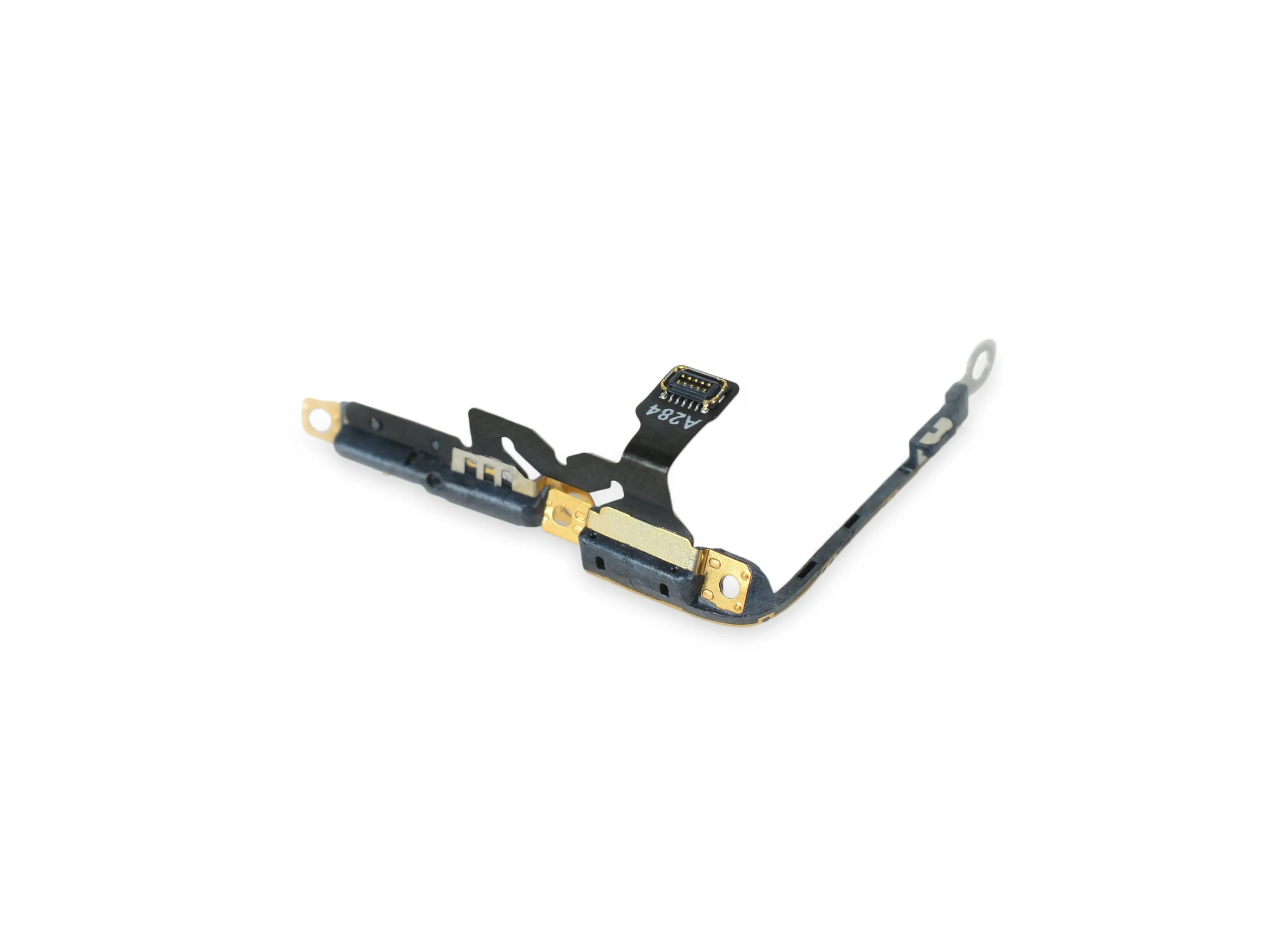 Apple Watch Series 2 Teardown: шаг 10, изображение 2 из 2