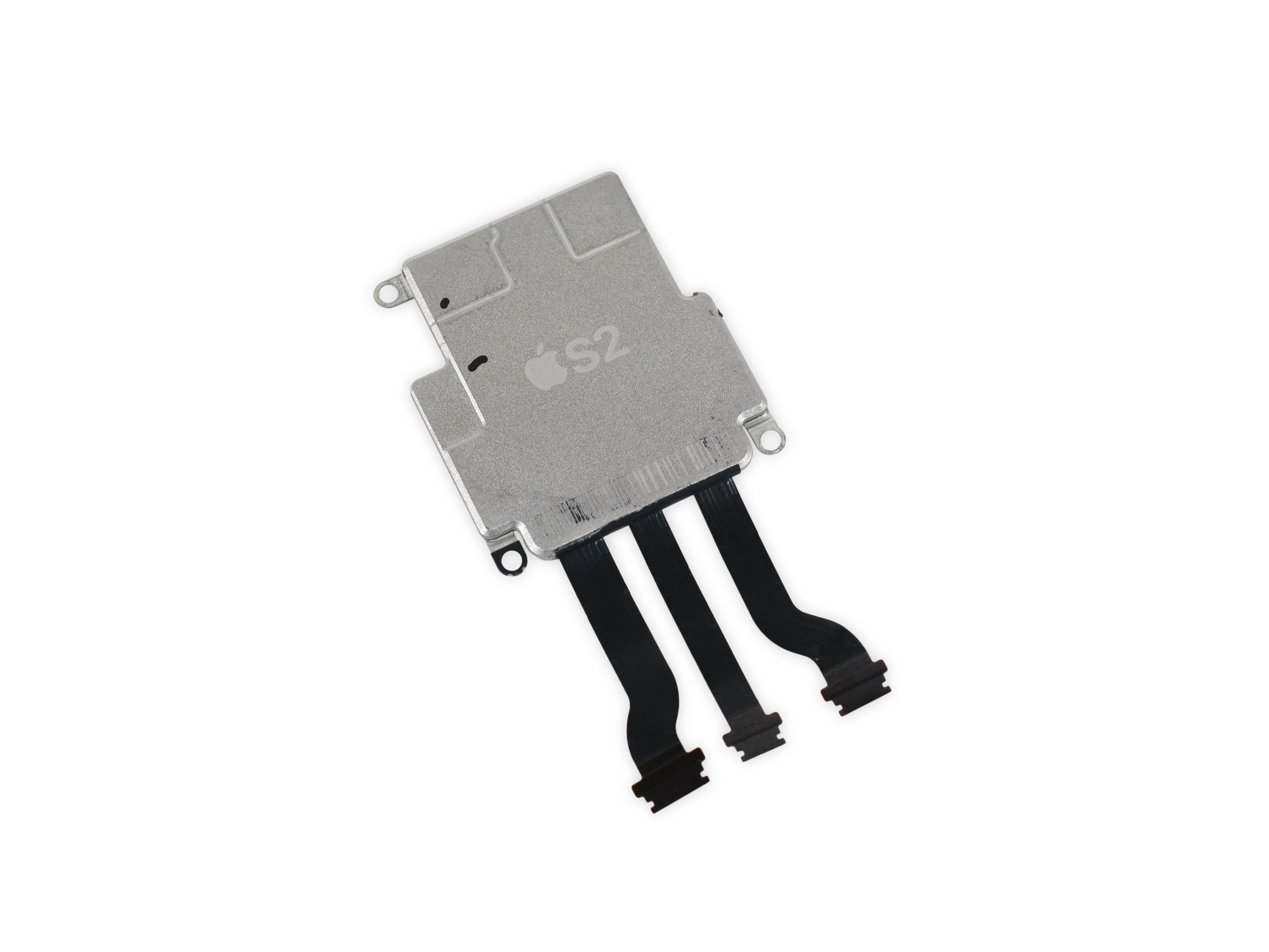 Apple Watch Series 2 Teardown: шаг 14, изображение 2 из 3