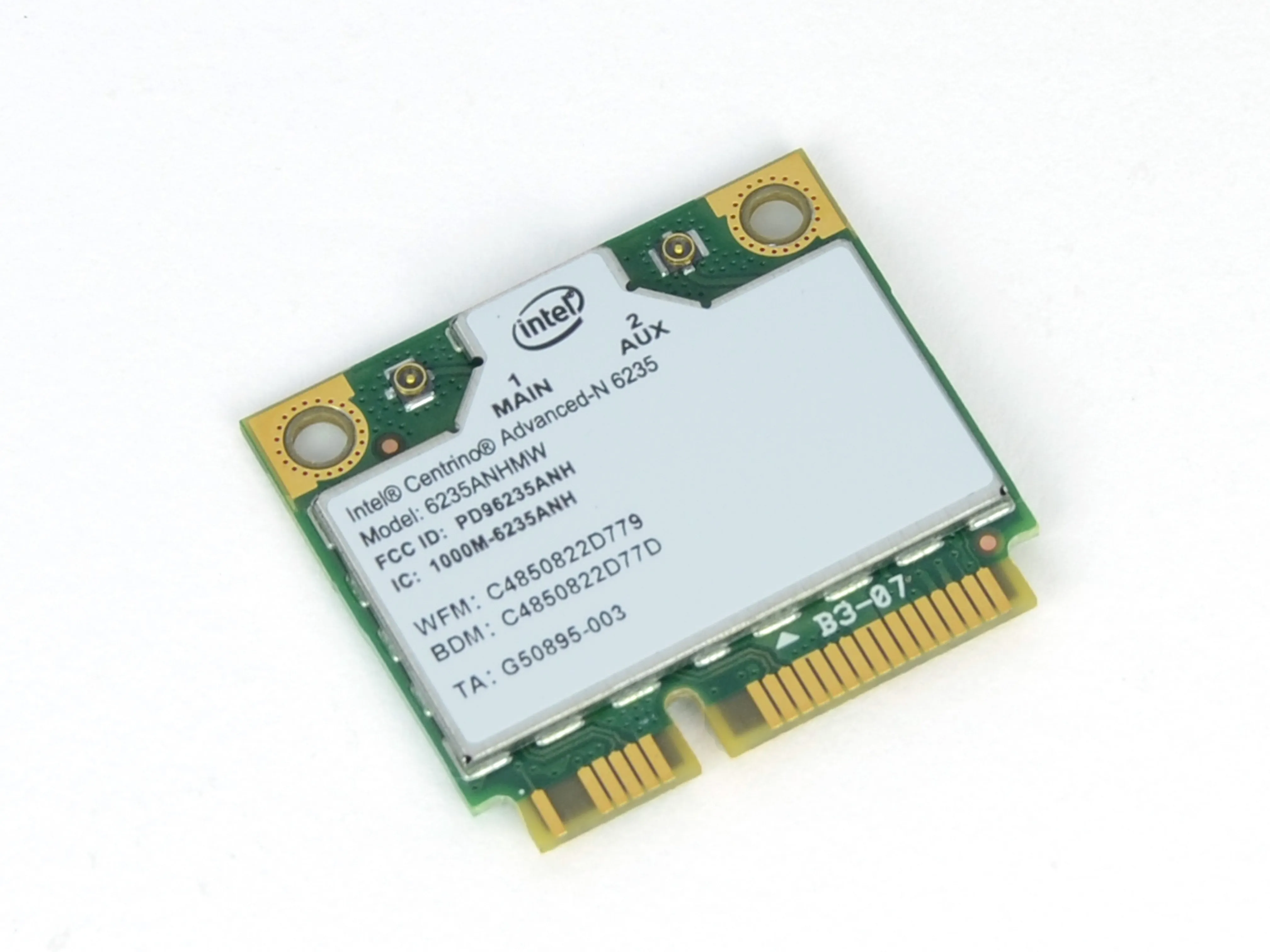 Asus Zenbook UX32VD Teardown: шаг 14, изображение 2 из 3