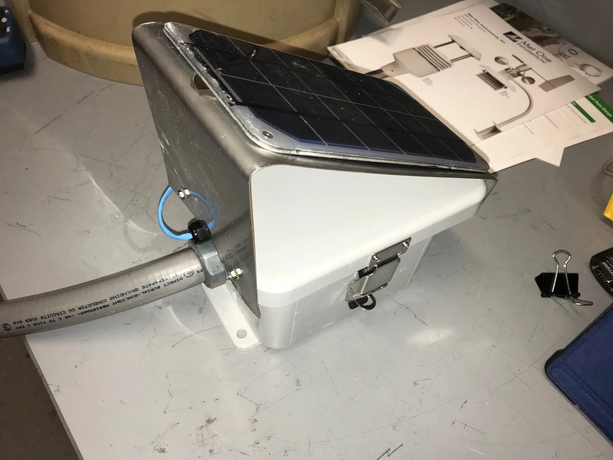 Разборка узла автосамплера