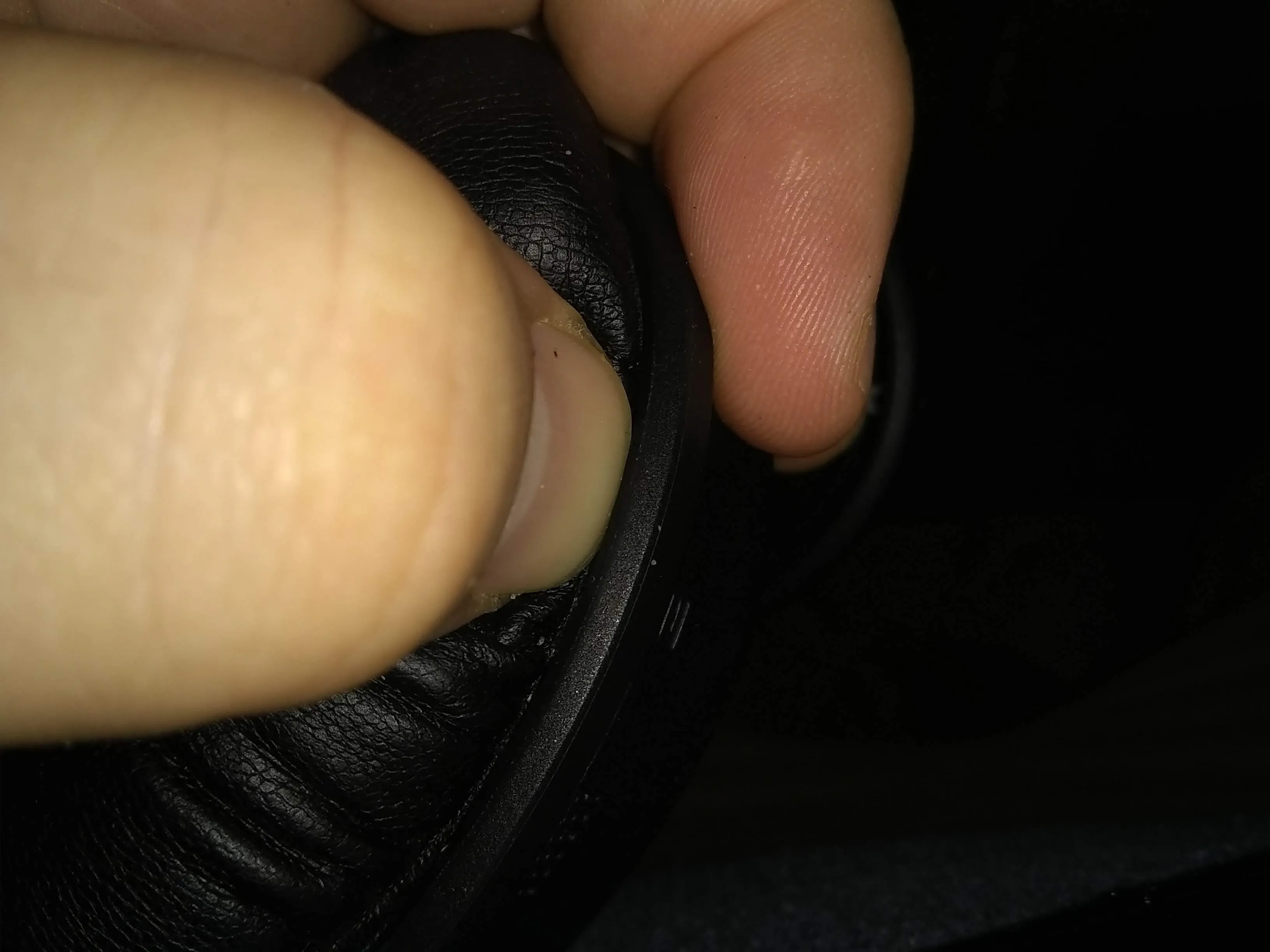 Bose QuietComfort 35 PARTIAL Teardown: шаг 11, изображение 1 из 1