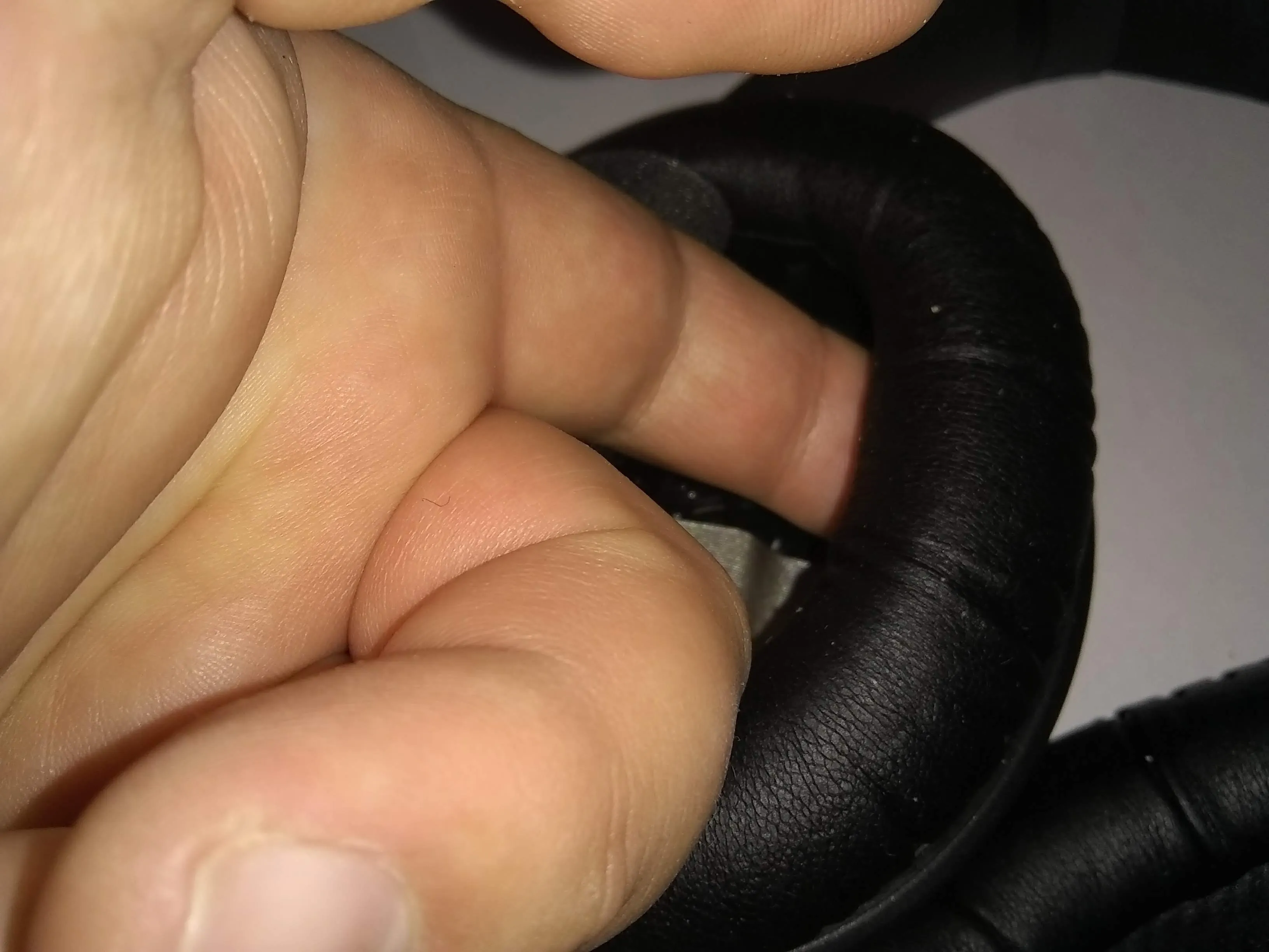 Bose QuietComfort 35 PARTIAL Teardown: шаг 2, изображение 2 из 3