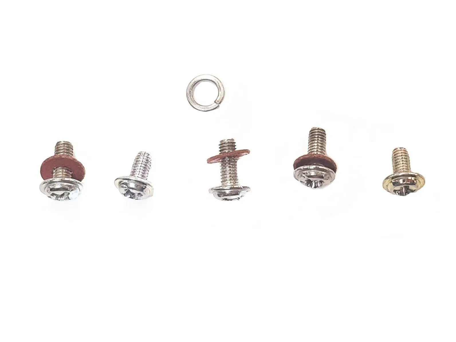 Breville Smart Kettle BKE825 Разборка, сборка теплообменника: шаг 3, изображение 3 из 3