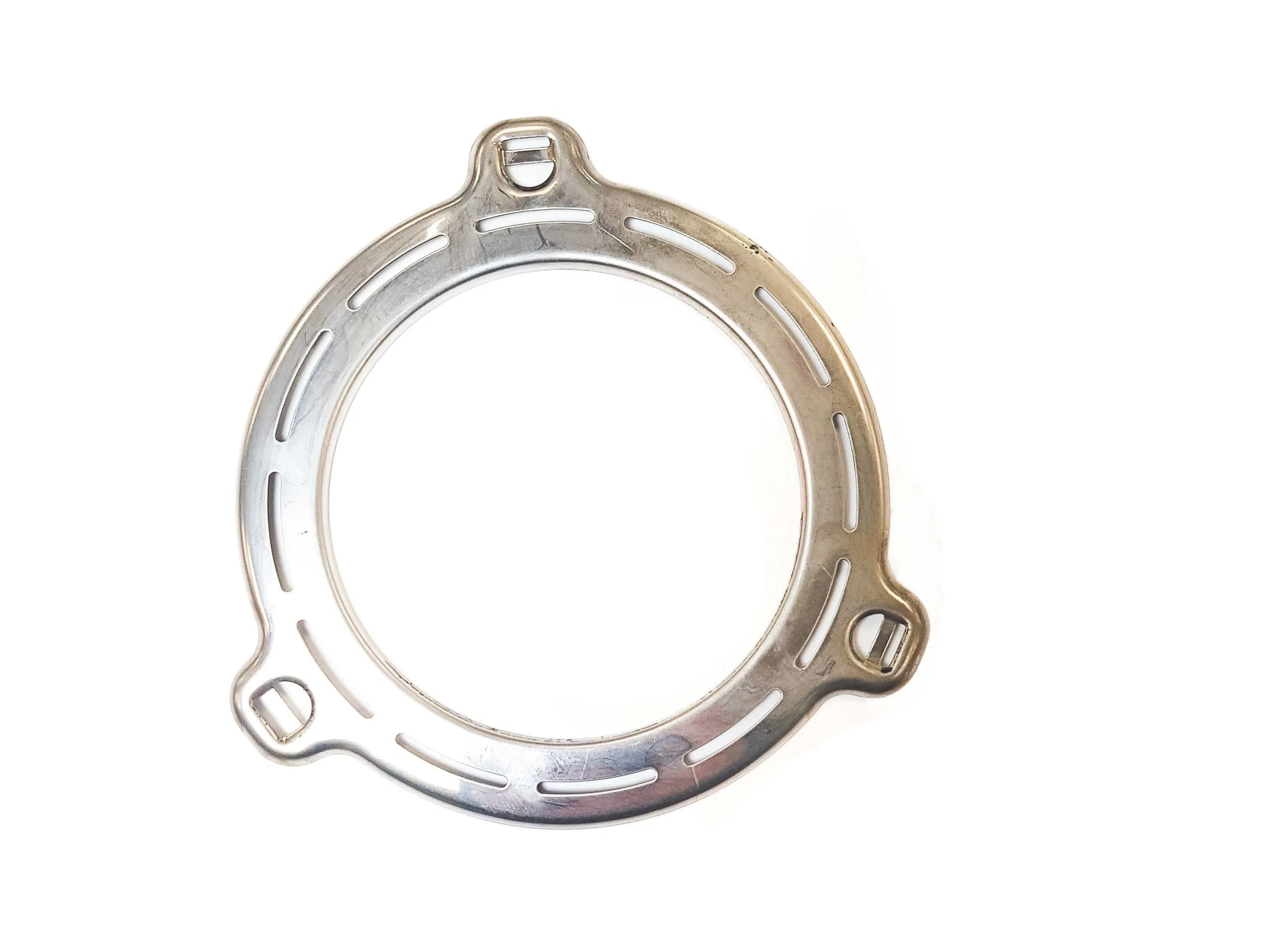 Breville Smart Kettle BKE825 Разборка, снятие диспенсера: шаг 9, изображение 2 из 2