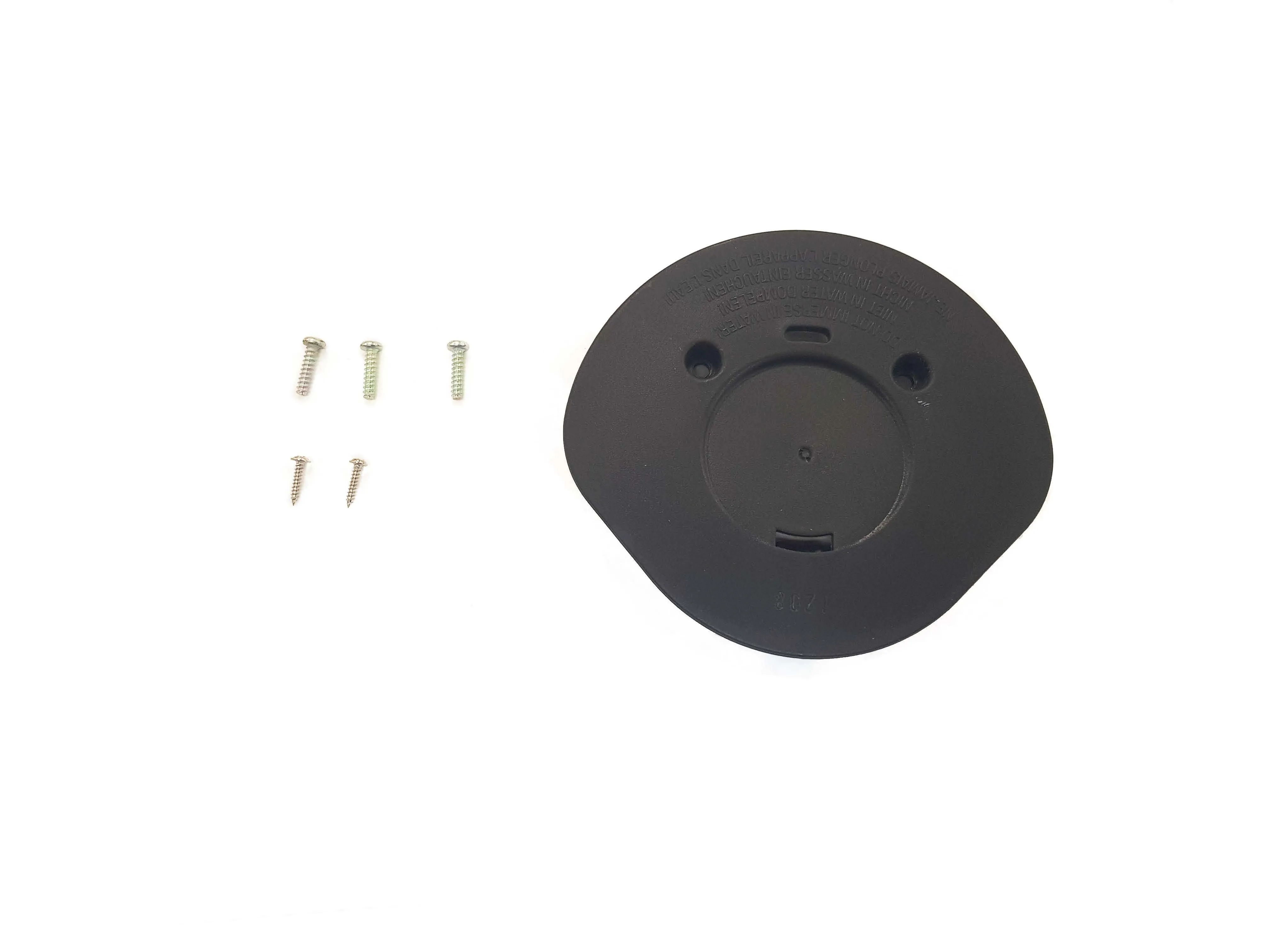 Breville Smart Kettle BKE825 Teardown: шаг 10, изображение 3 из 3