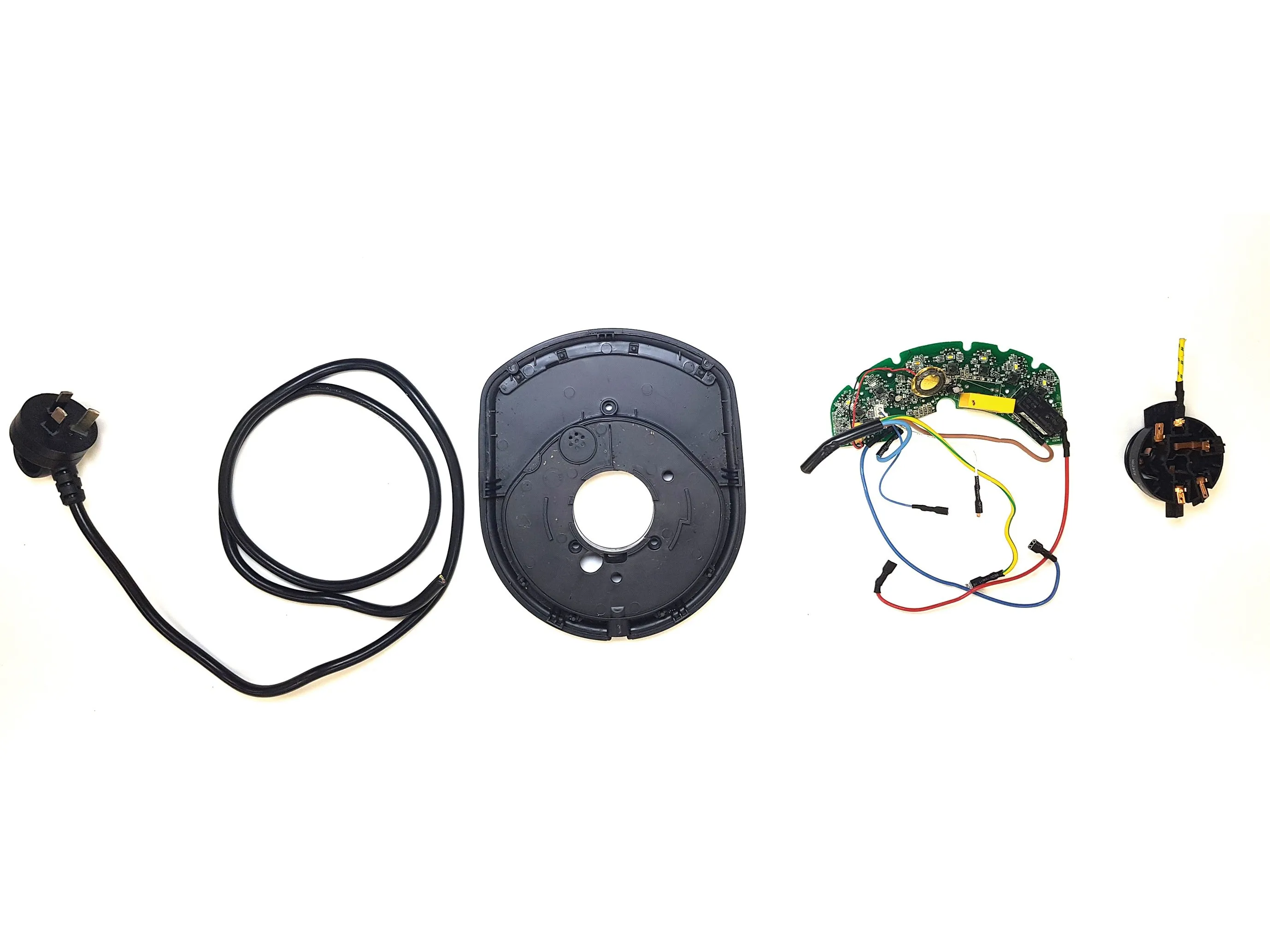 Breville Smart Kettle BKE825 Teardown: шаг 13, изображение 1 из 3