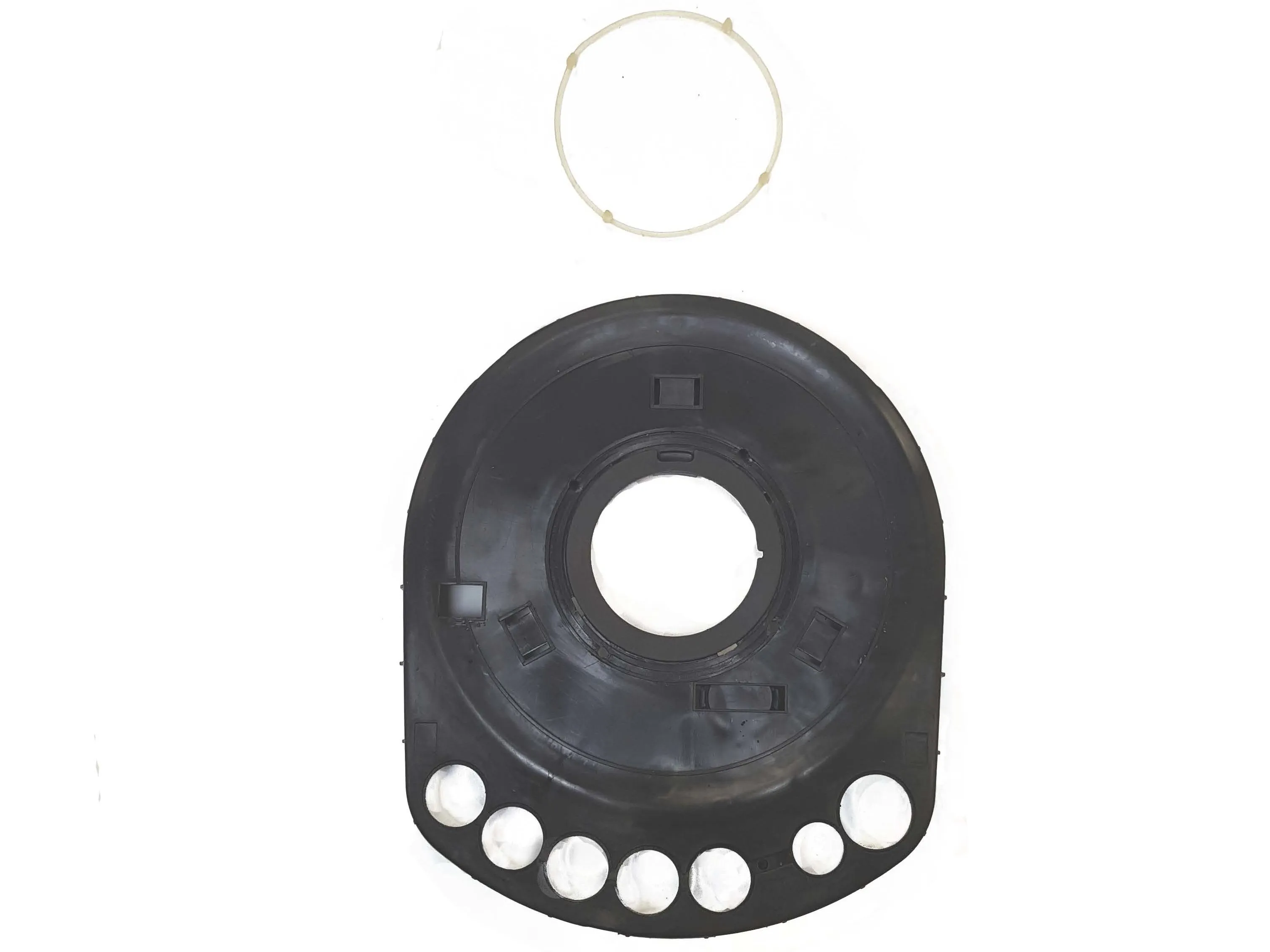 Breville Smart Kettle BKE825 Teardown: шаг 14, изображение 3 из 3