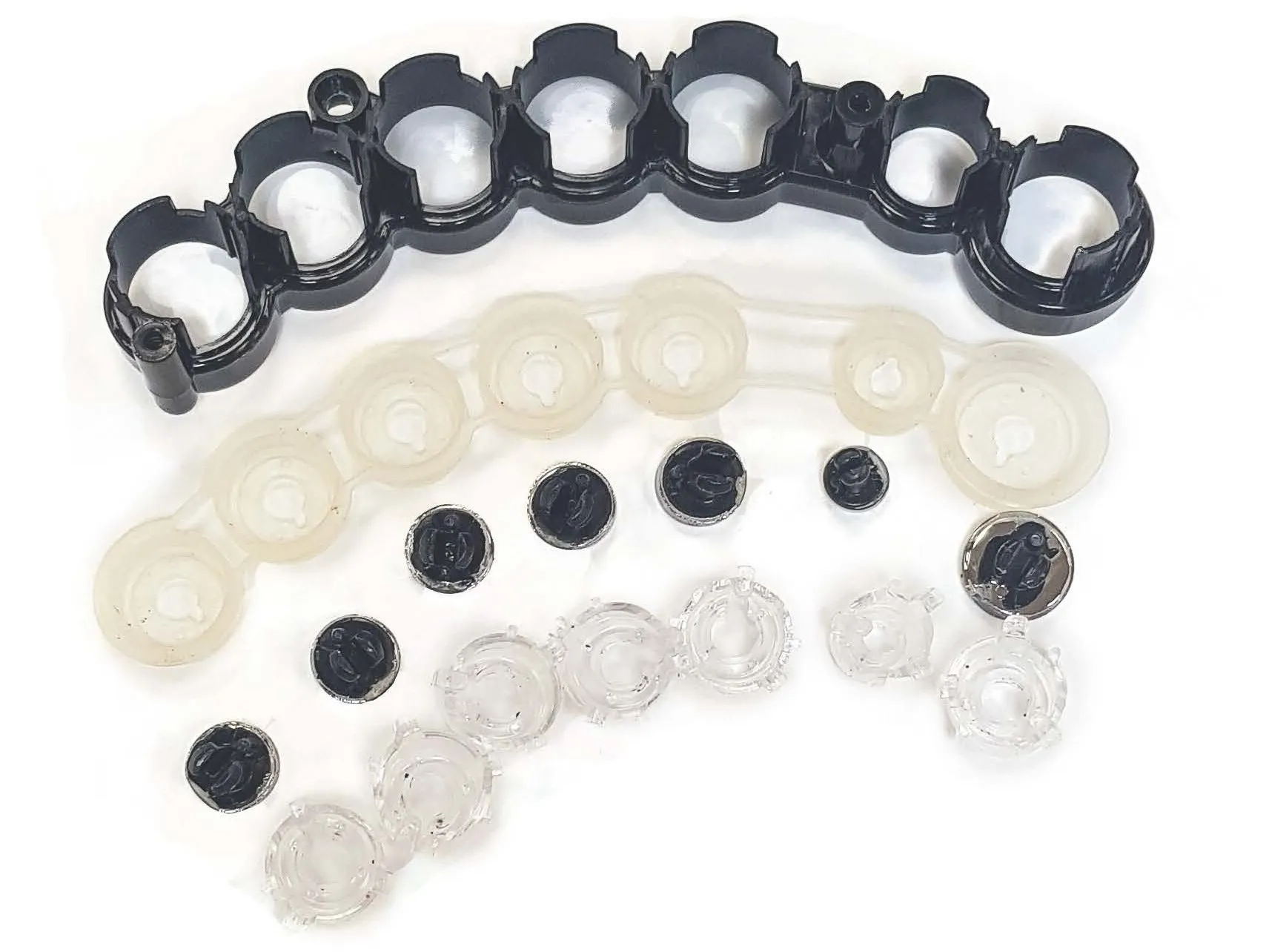 Breville Smart Kettle BKE825 Teardown: шаг 15, изображение 1 из 1