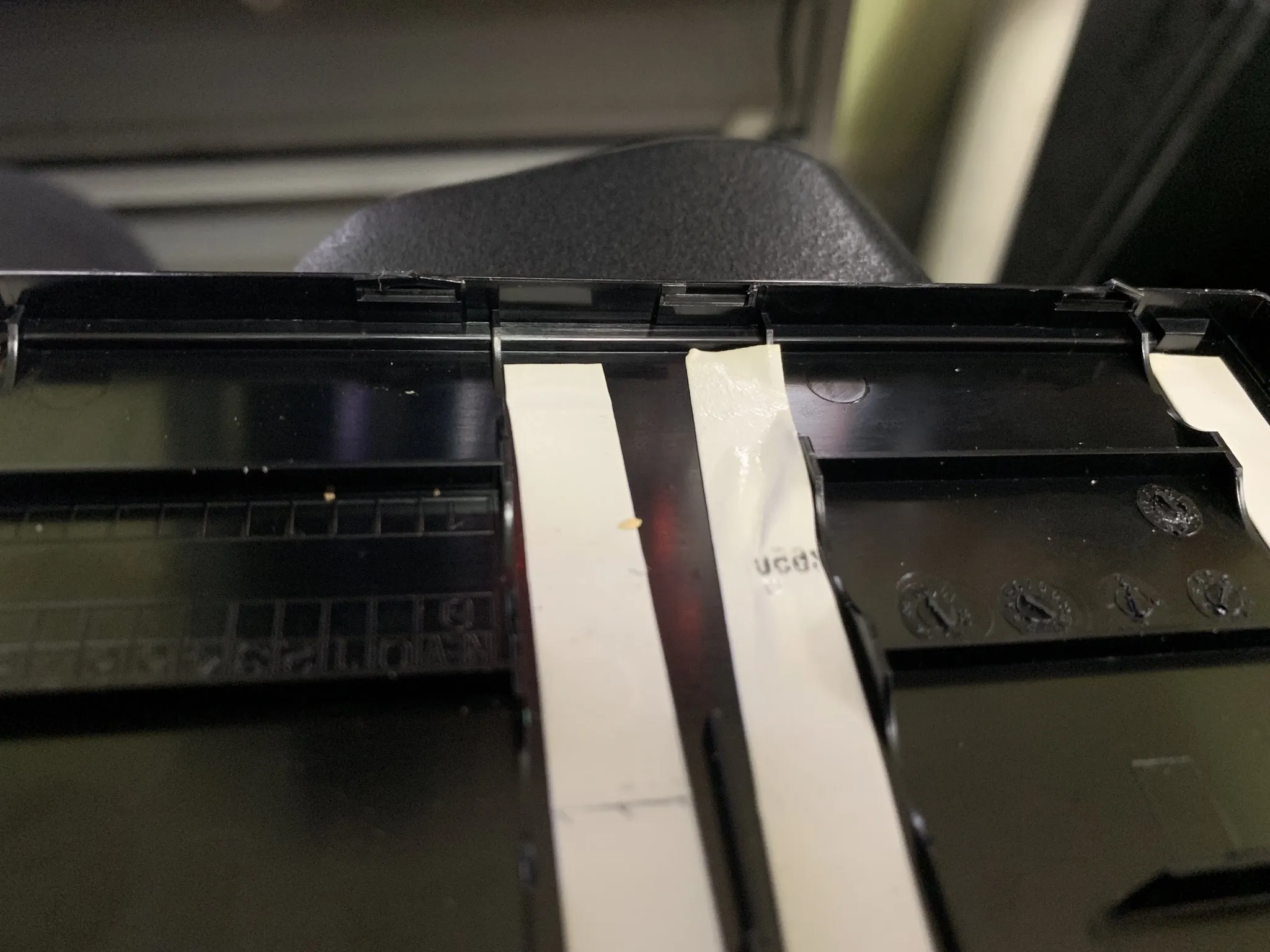 Разбор аккумулятора Dell Inspiron 7500: шаг 3, изображение 2 из 3