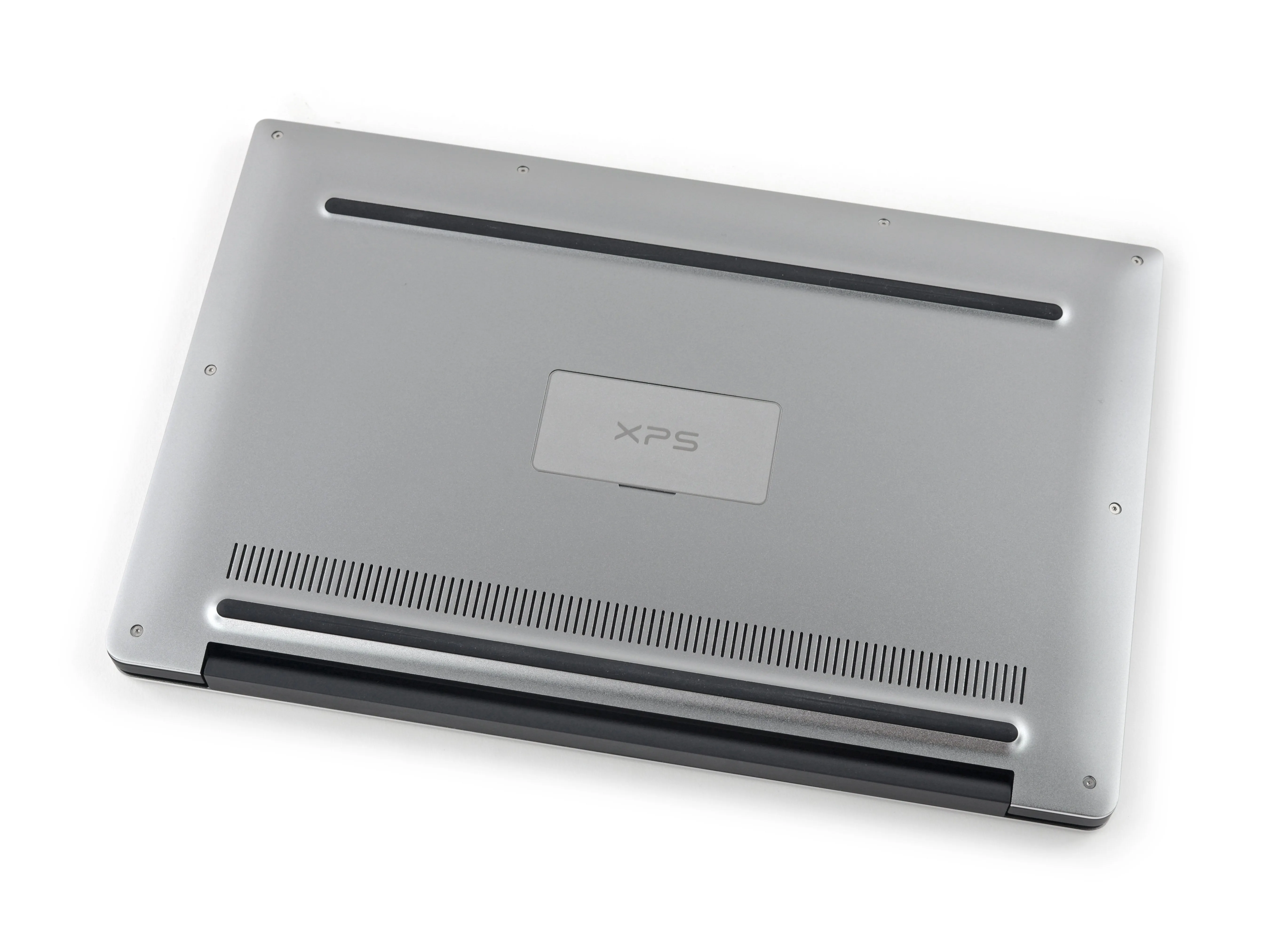 Dell XPS 13 Teardown: шаг 3, изображение 1 из 3