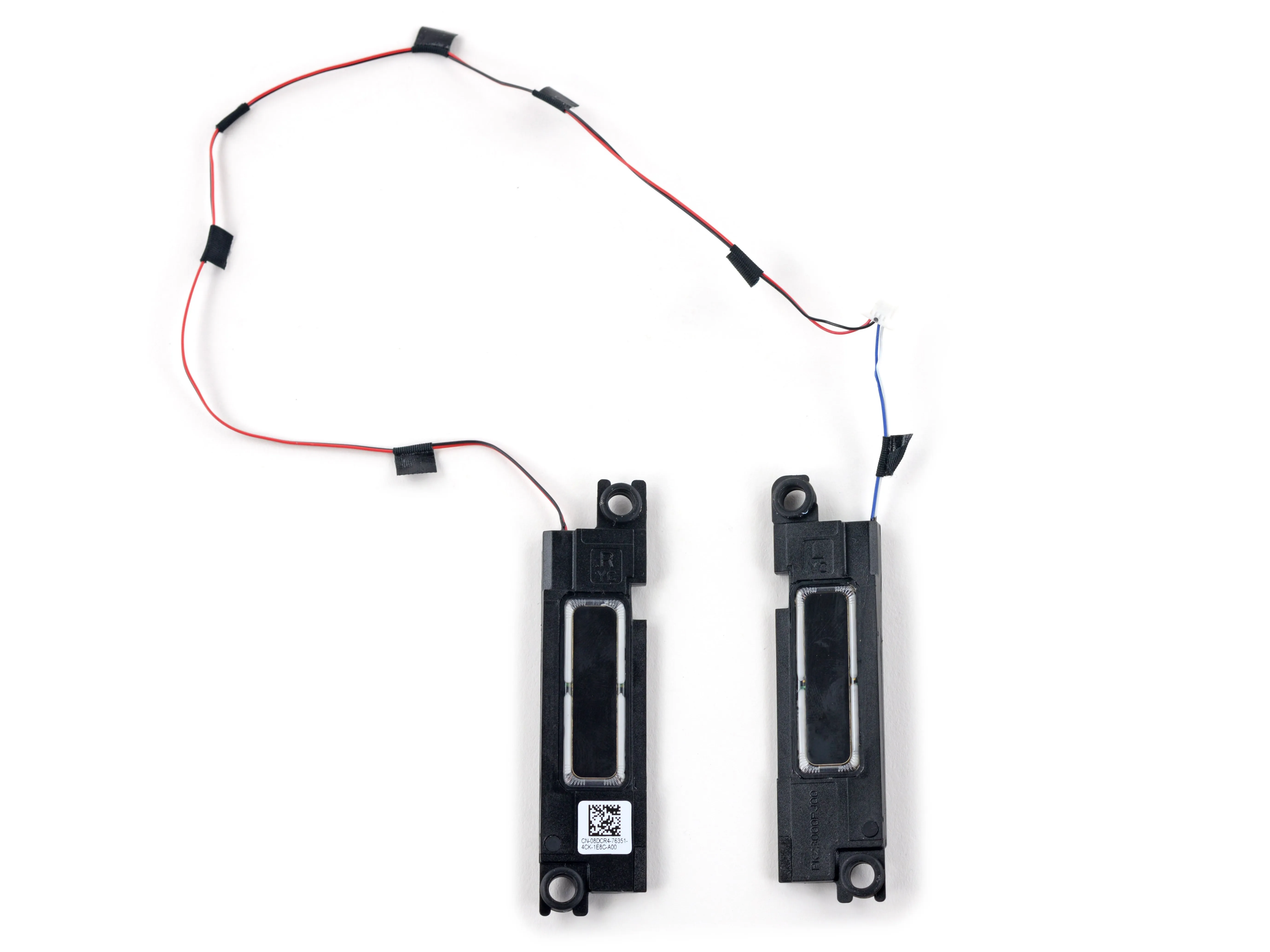 Dell XPS 13 Teardown: шаг 8, изображение 3 из 3