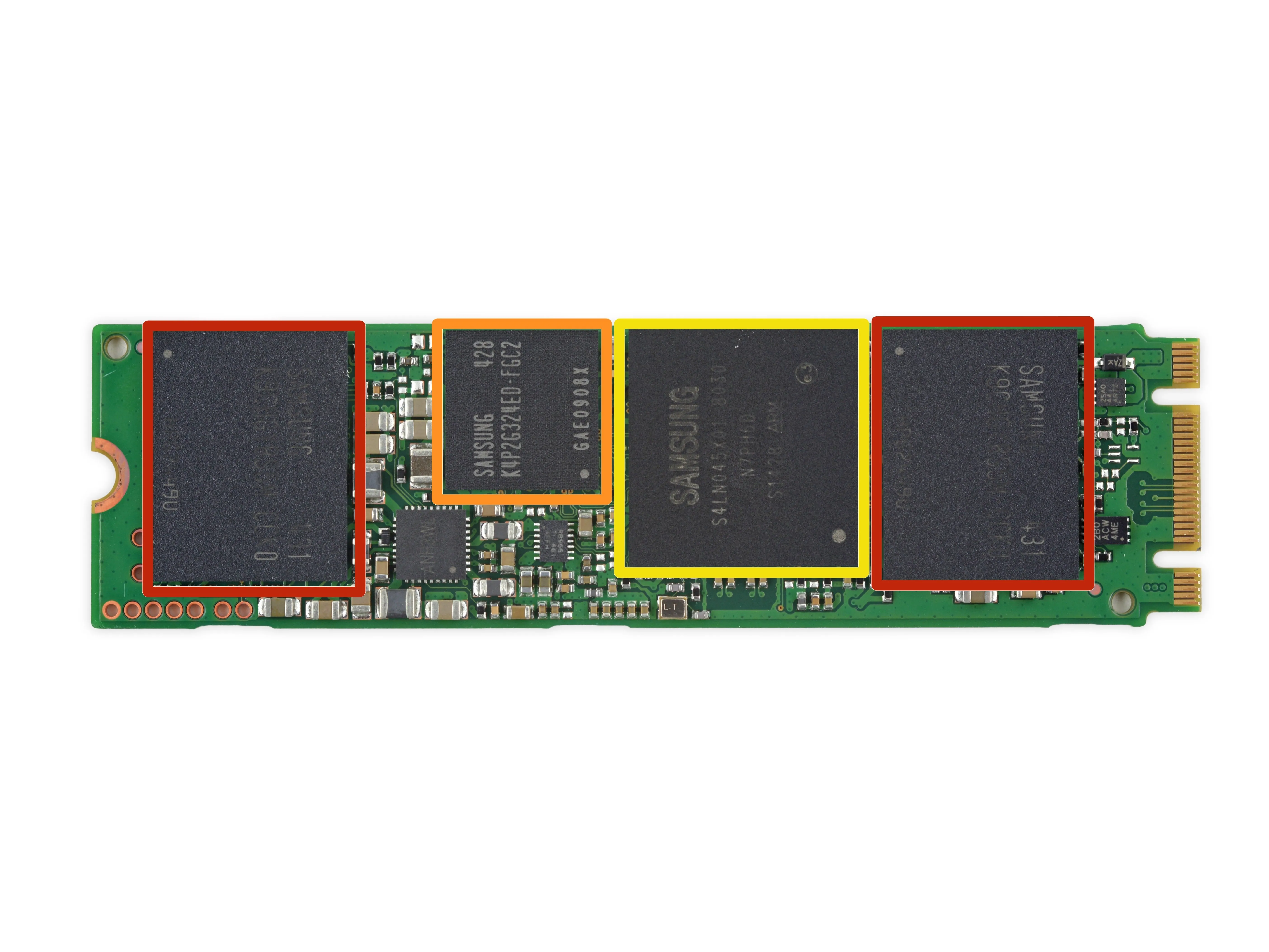 Разборка Dell XPS 13: шаг 9, изображение 3 из 3