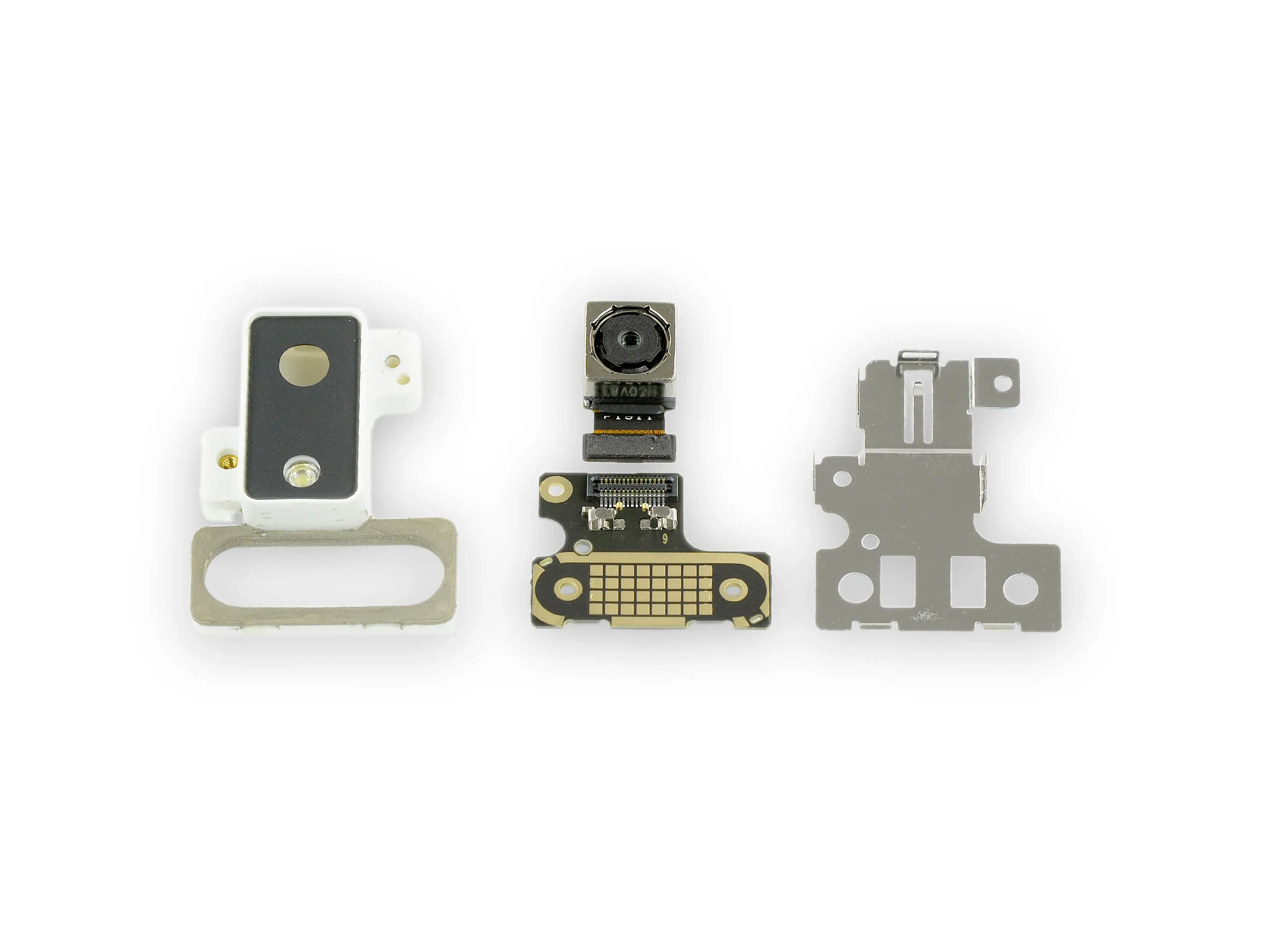 Разборка Fairphone 2: шаг 8, изображение 2 из 2