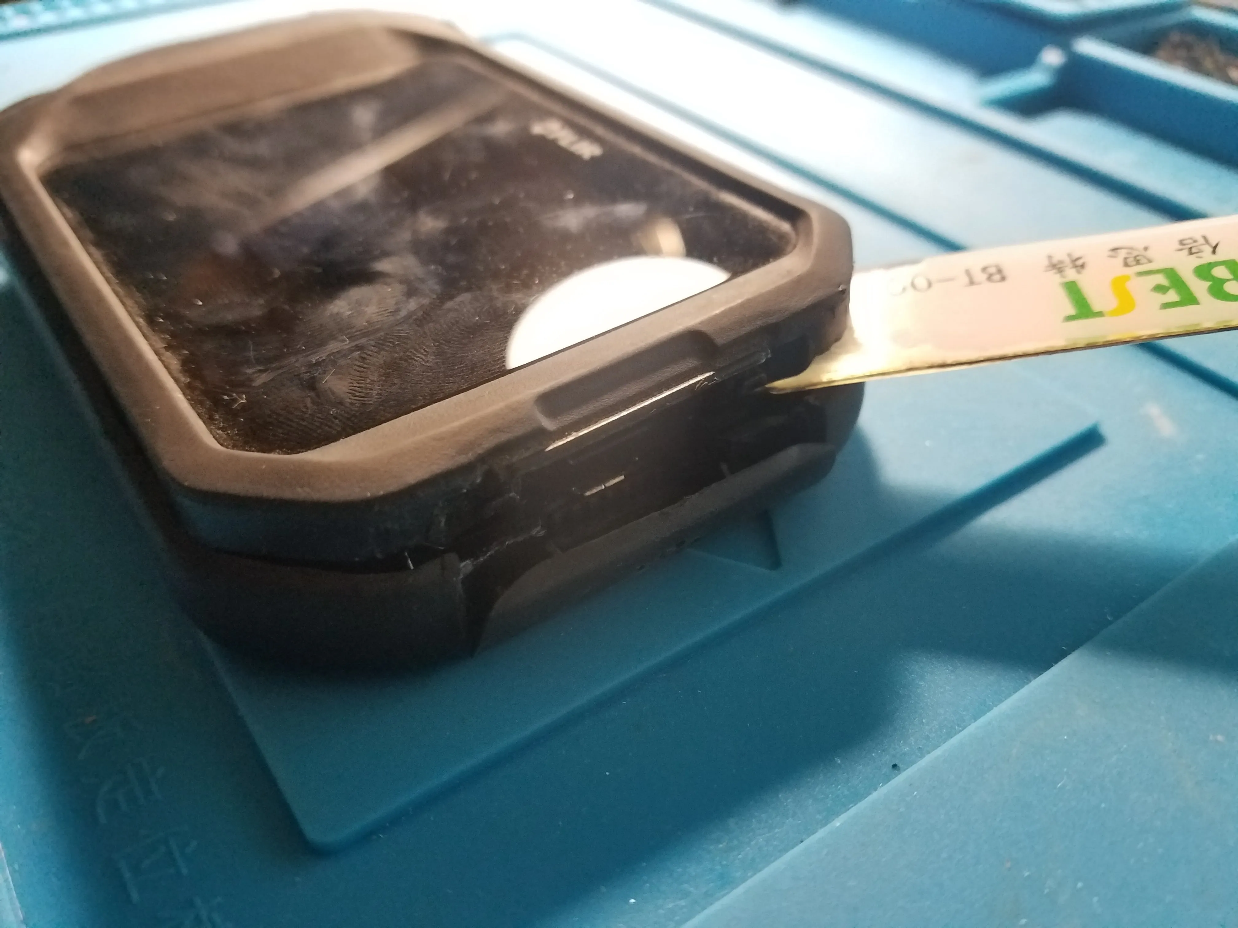 Разборка FLIR C3: шаг 3, изображение 1 из 1