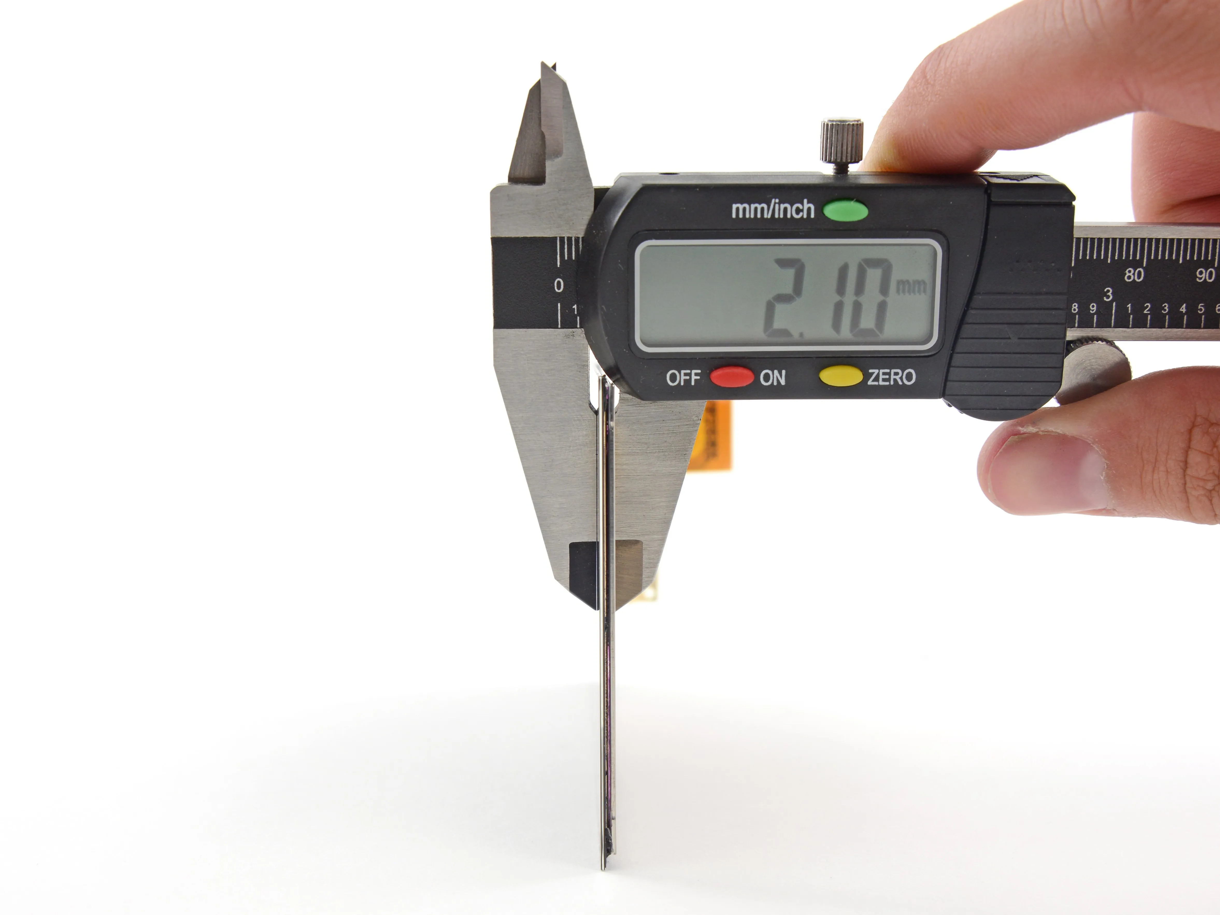 Разборка HTC One (M8): шаг 19, изображение 2 из 3