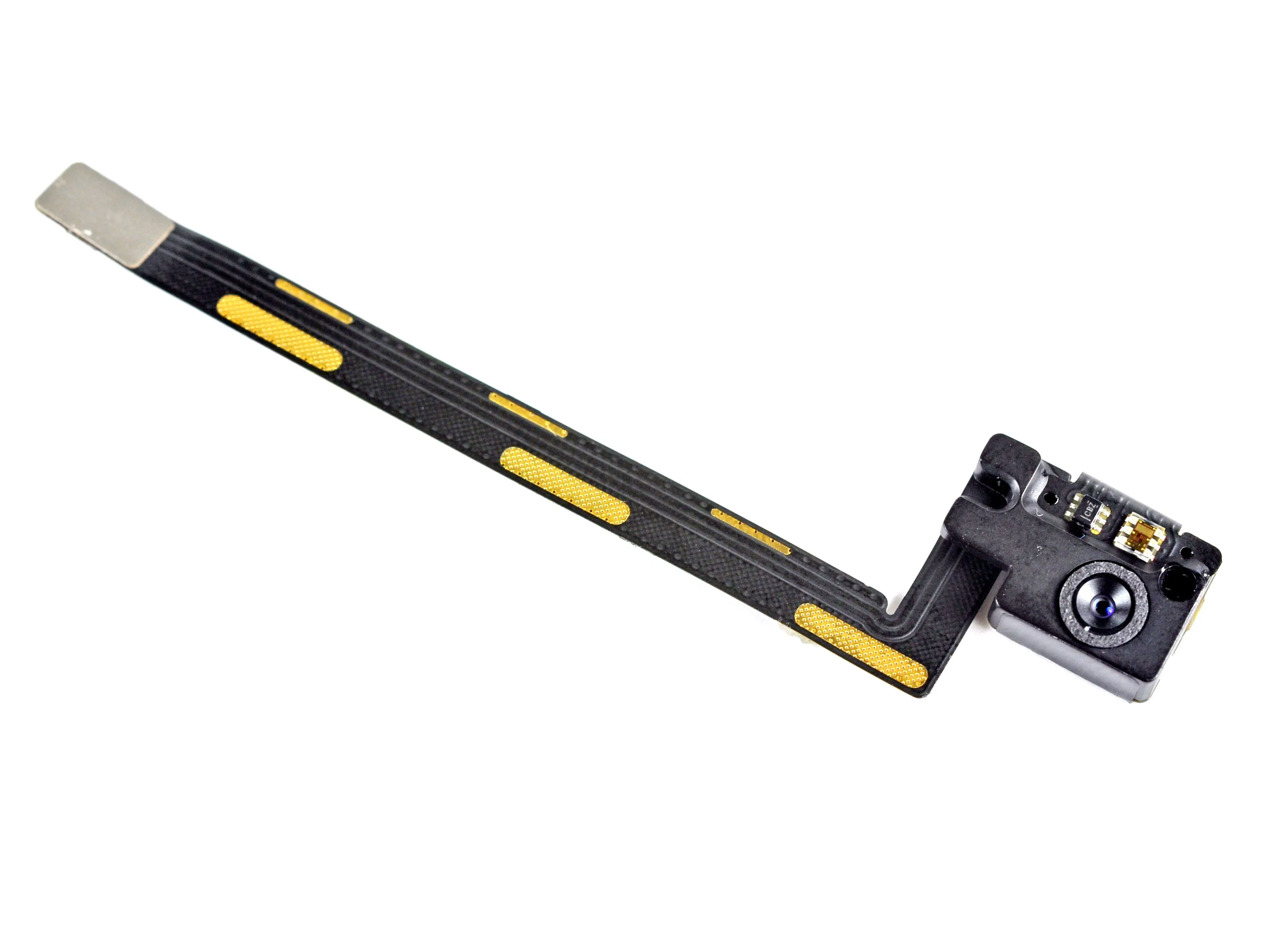 Разборка iPad 2 Wi-Fi EMC 2415: шаг 20, изображение 2 из 3