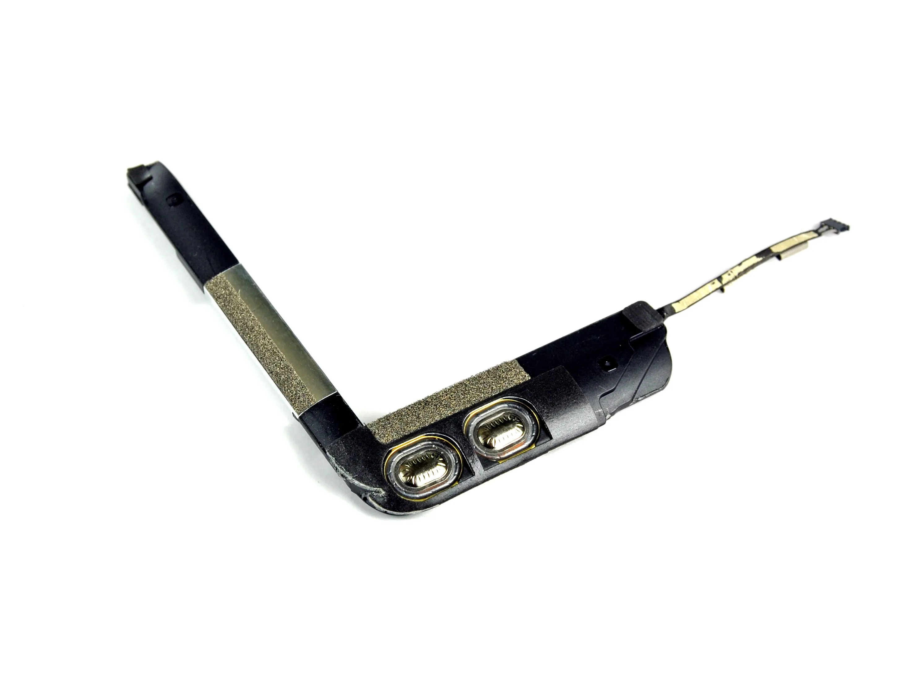 Разборка iPad 2 Wi-Fi EMC 2415: шаг 22, изображение 3 из 3