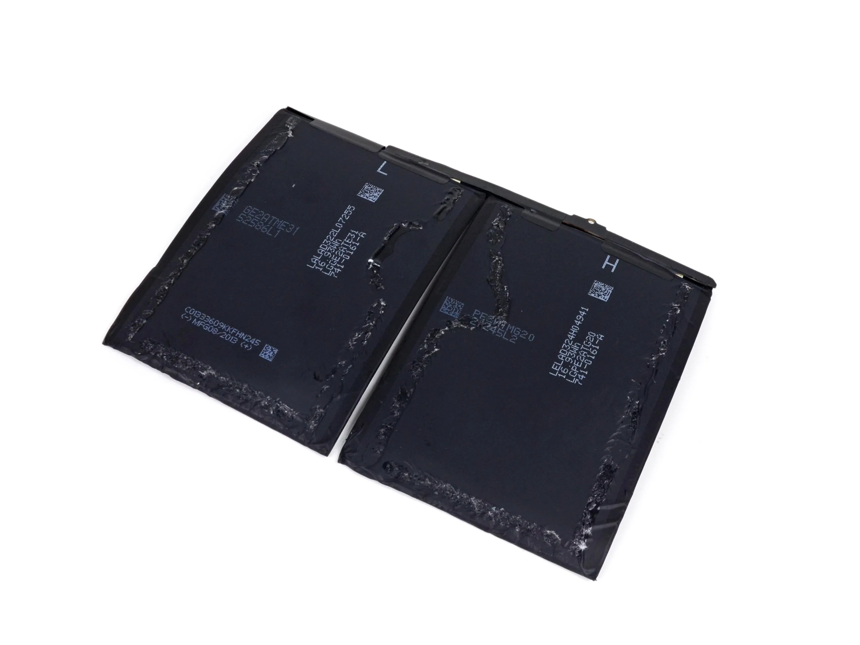 Разборка iPad Air LTE: шаг 16, изображение 3 из 3