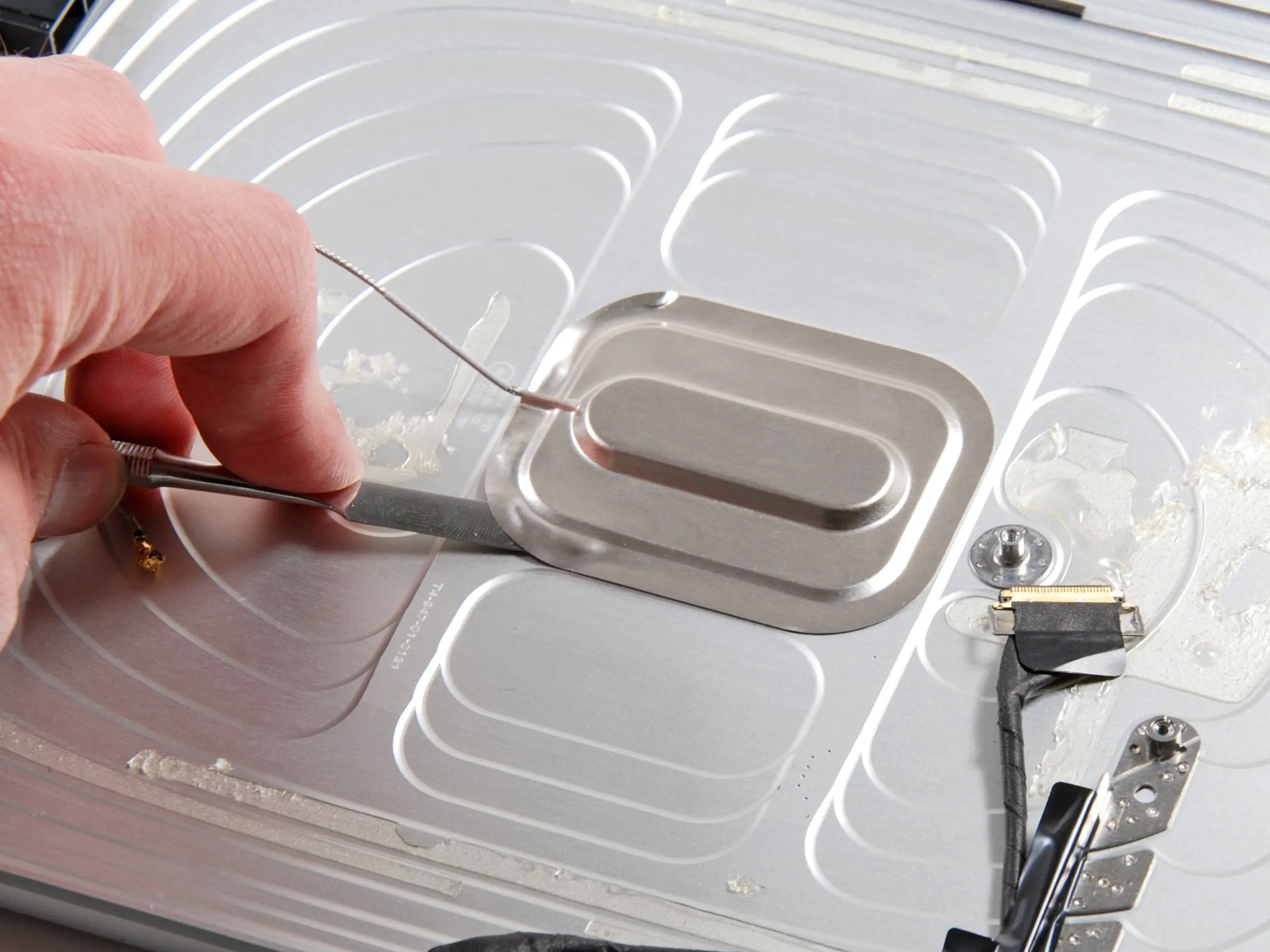 Разборка iPad Wi-Fi: шаг 22, изображение 2 из 3