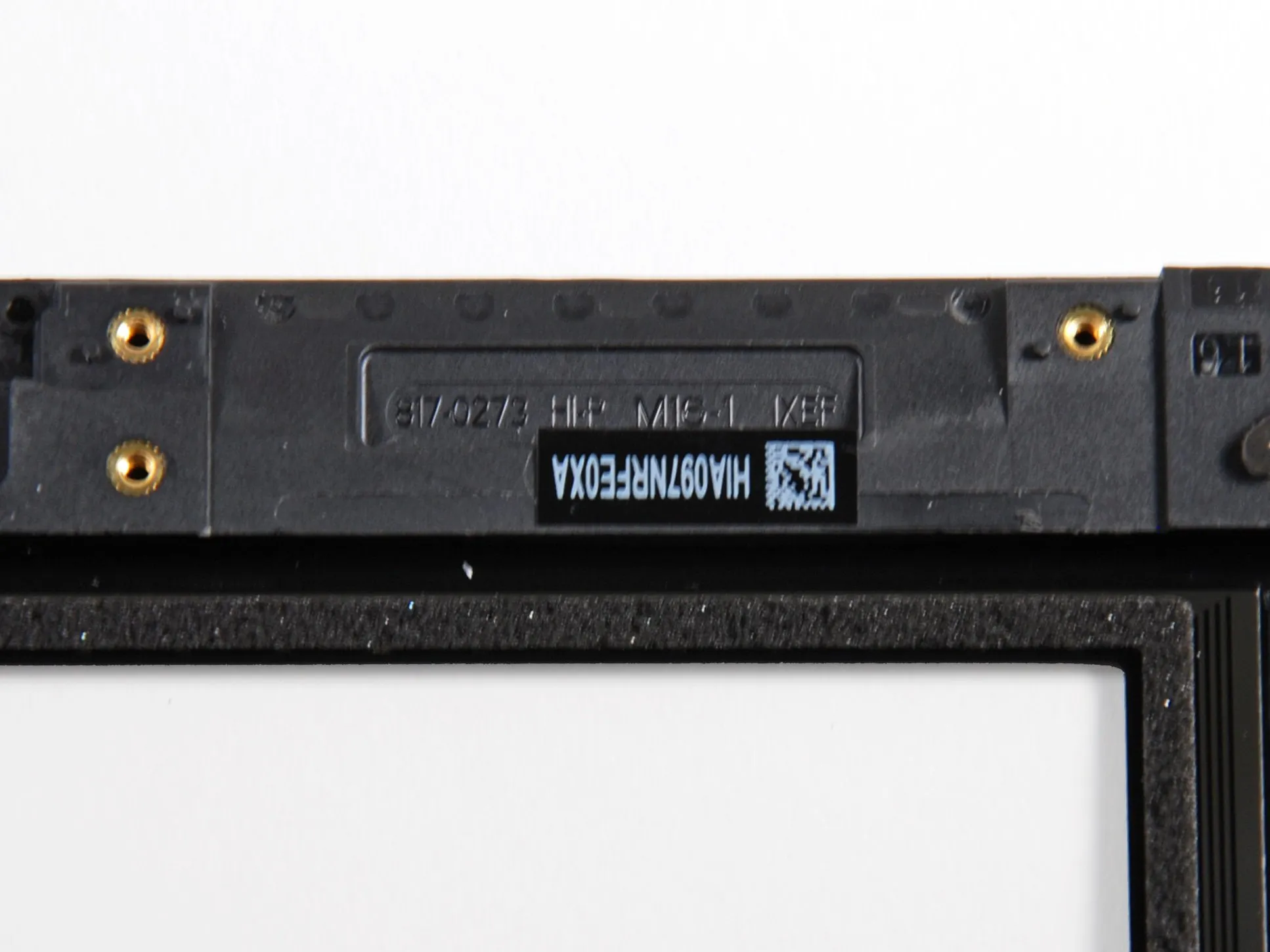 Разборка iPad Wi-Fi: шаг 29, изображение 1 из 2