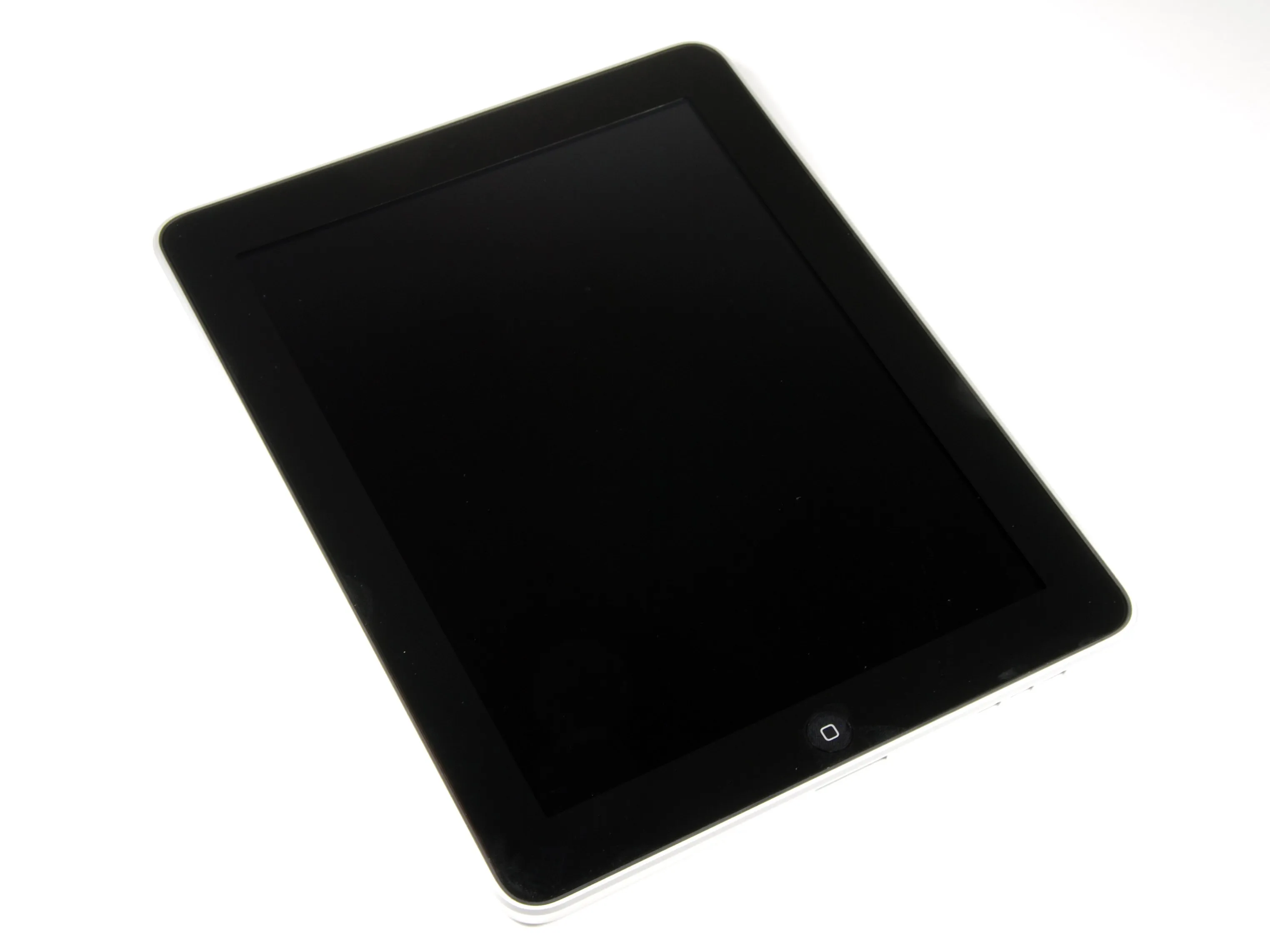 Разборка iPad Wi-Fi: шаг 3, изображение 1 из 3