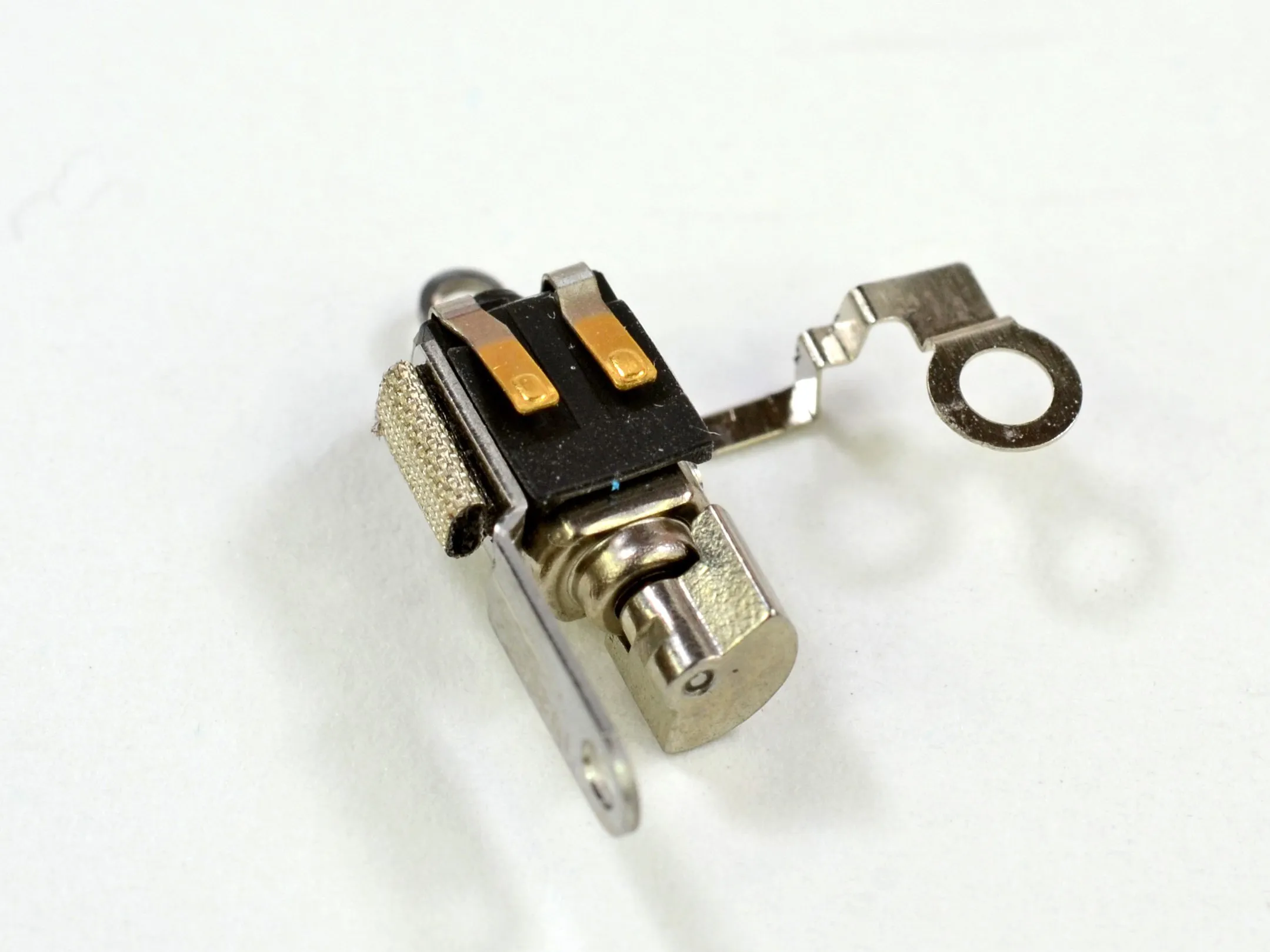 Разборка iPhone 5: шаг 26, изображение 1 из 1