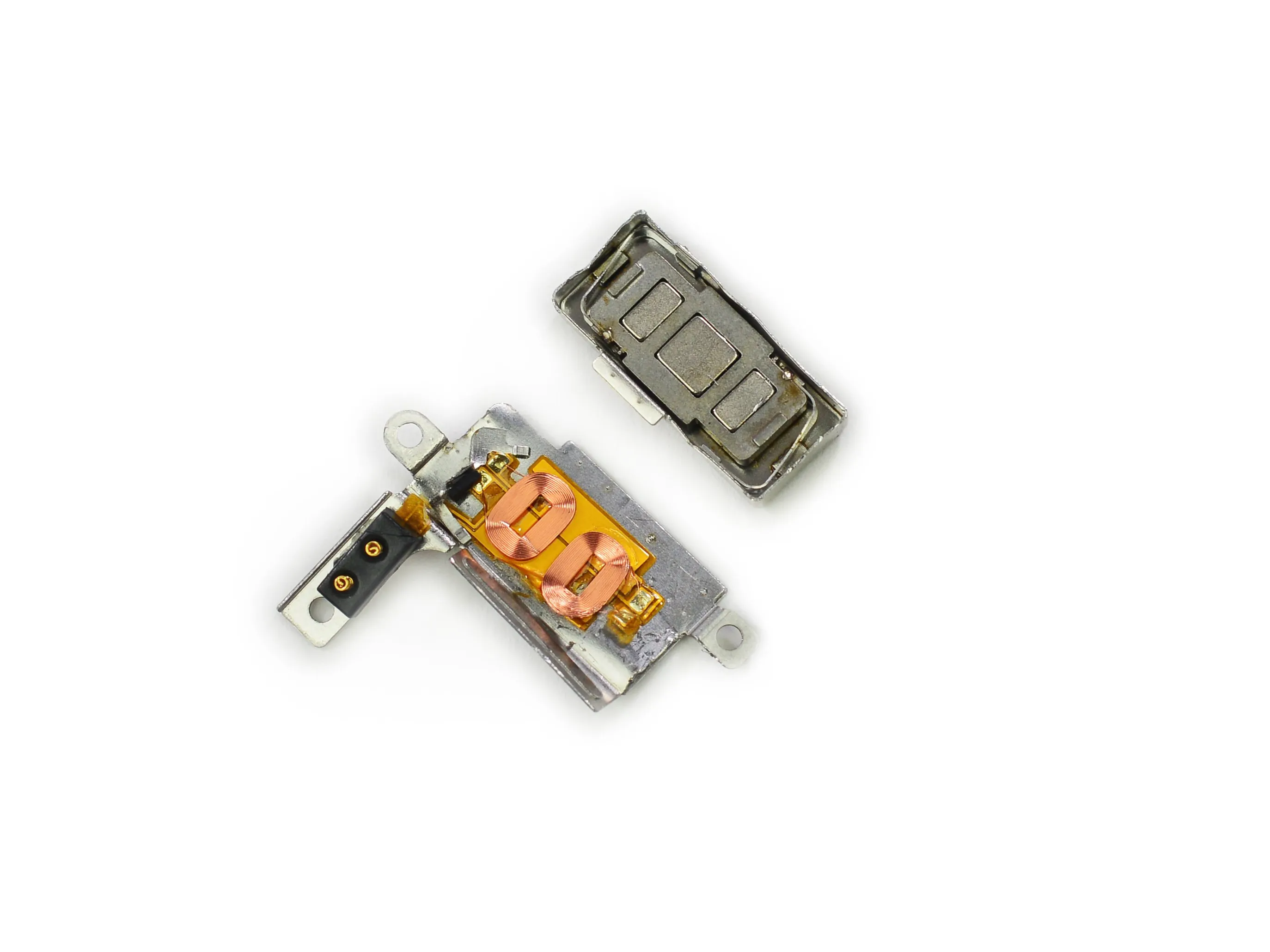 Разборка iPhone 6 Plus: шаг 13, изображение 3 из 3