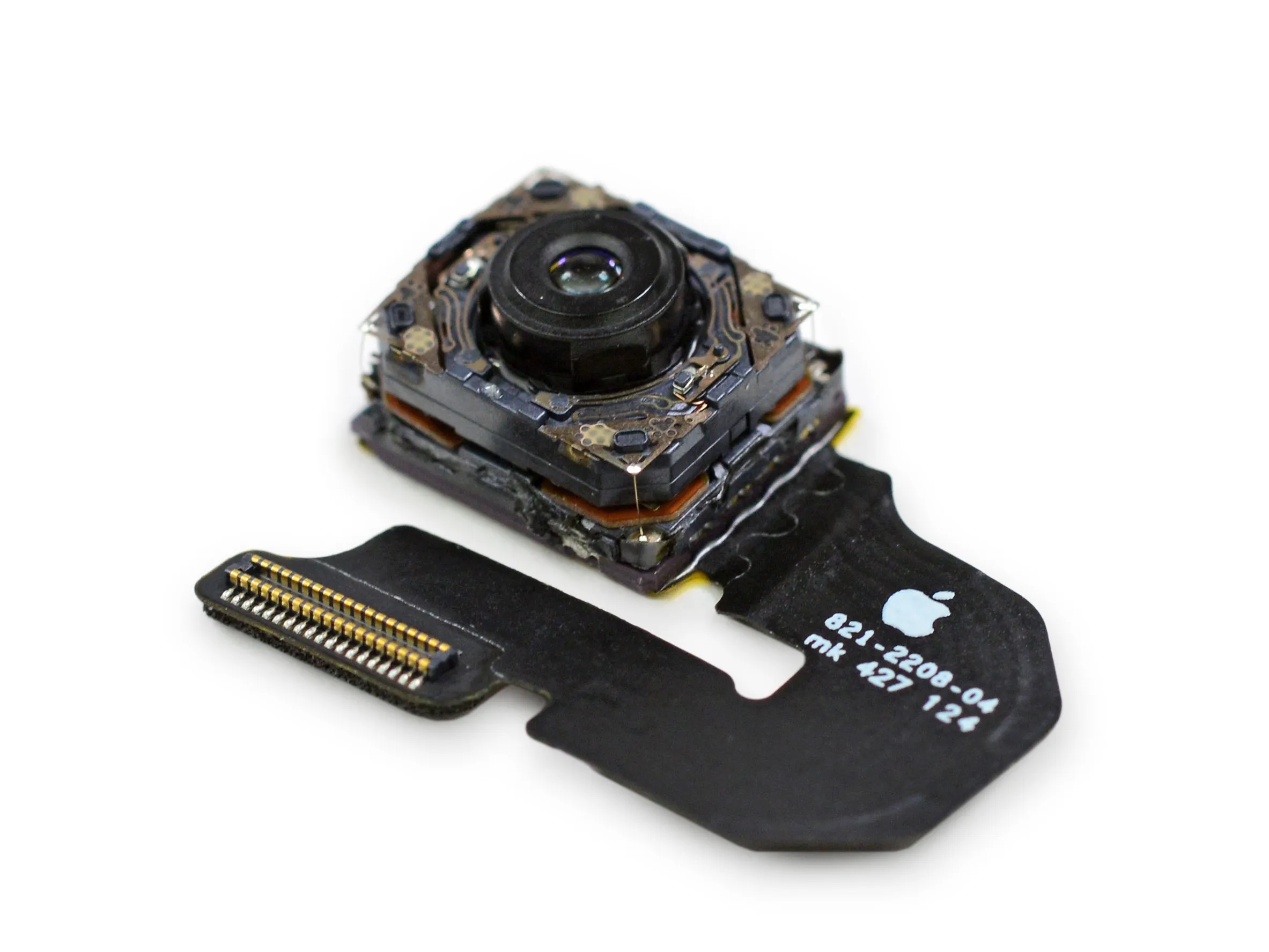 Разборка iPhone 6 Plus: шаг 16, изображение 1 из 2