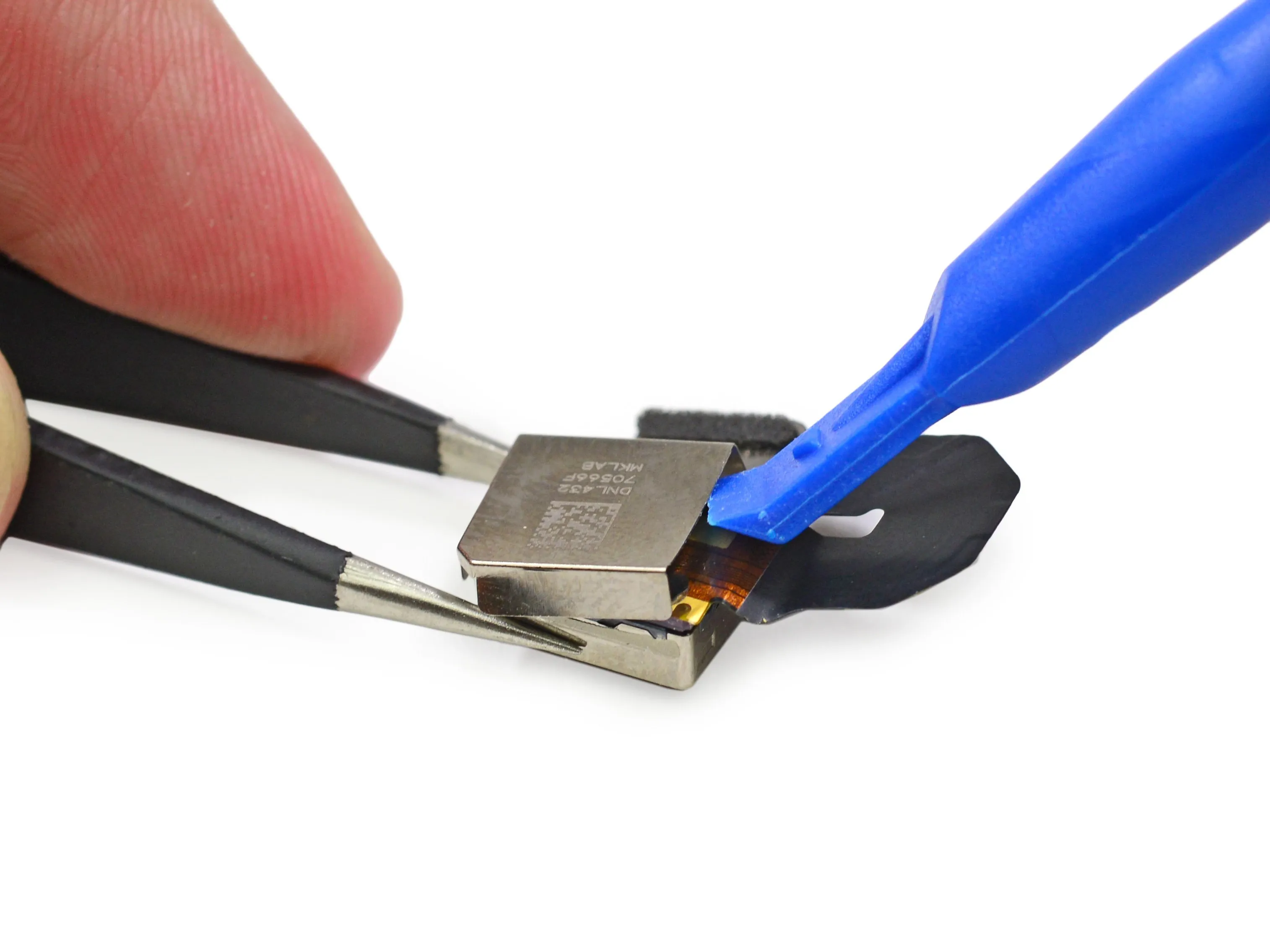 Разборка iPhone 6 Plus: шаг 16, изображение 2 из 2