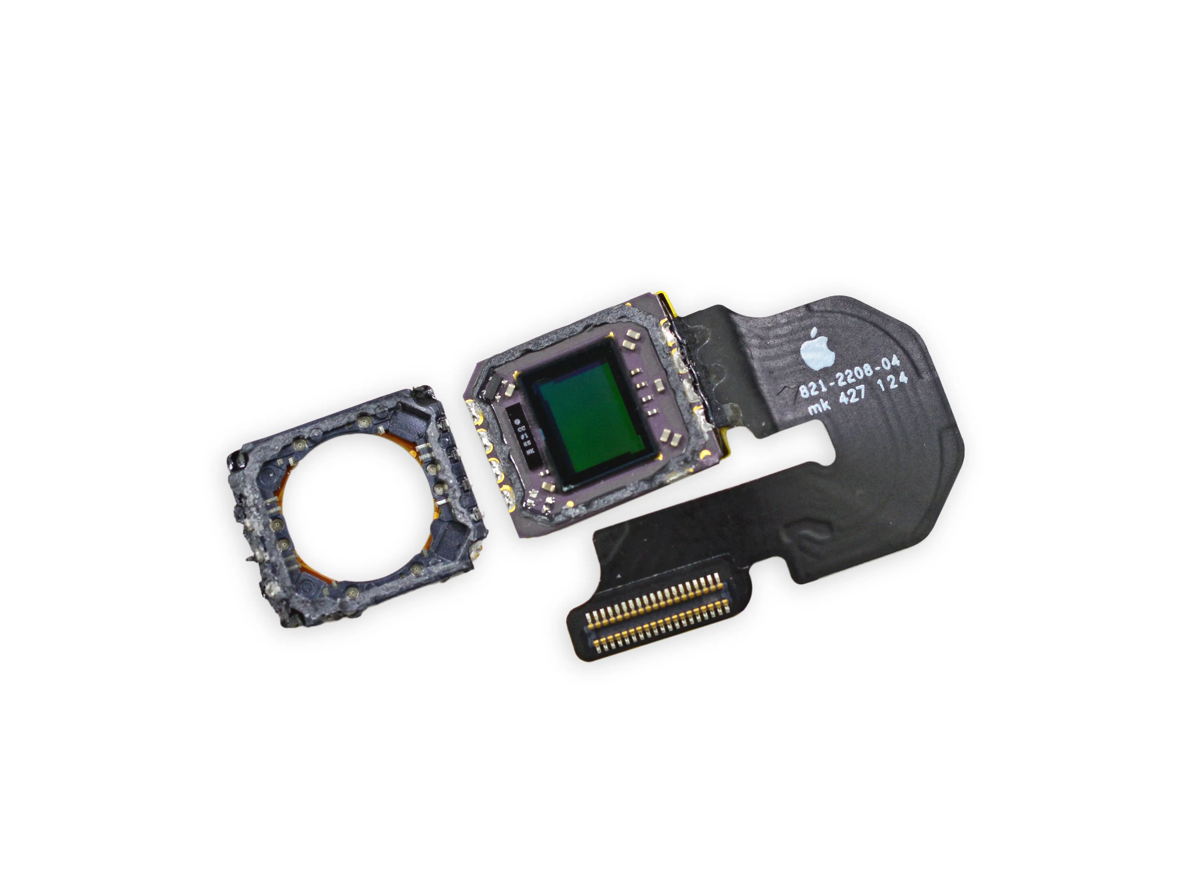 Разборка iPhone 6 Plus: шаг 17, изображение 2 из 2