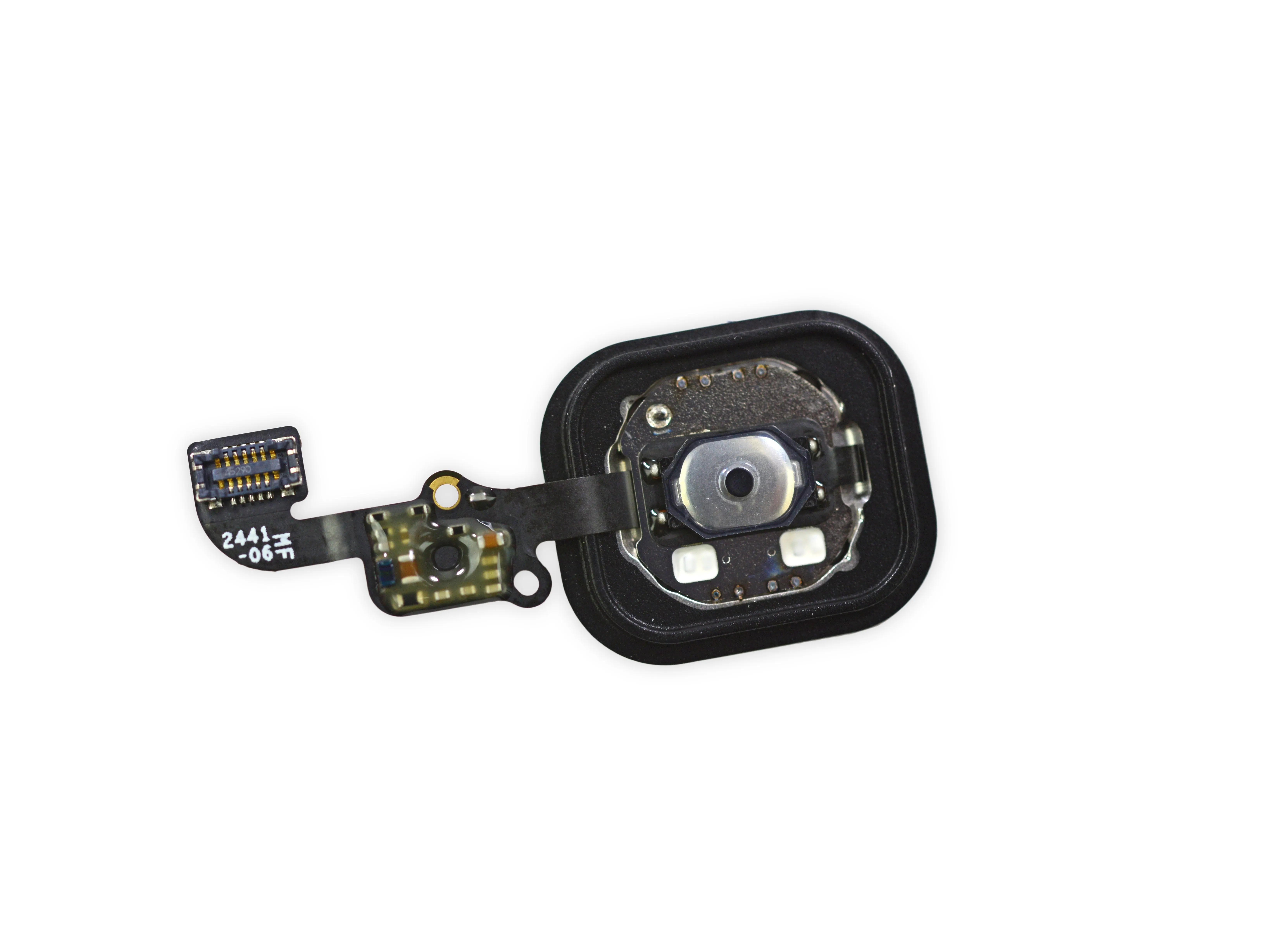 Разборка iPhone 6 Plus: шаг 8, изображение 3 из 3