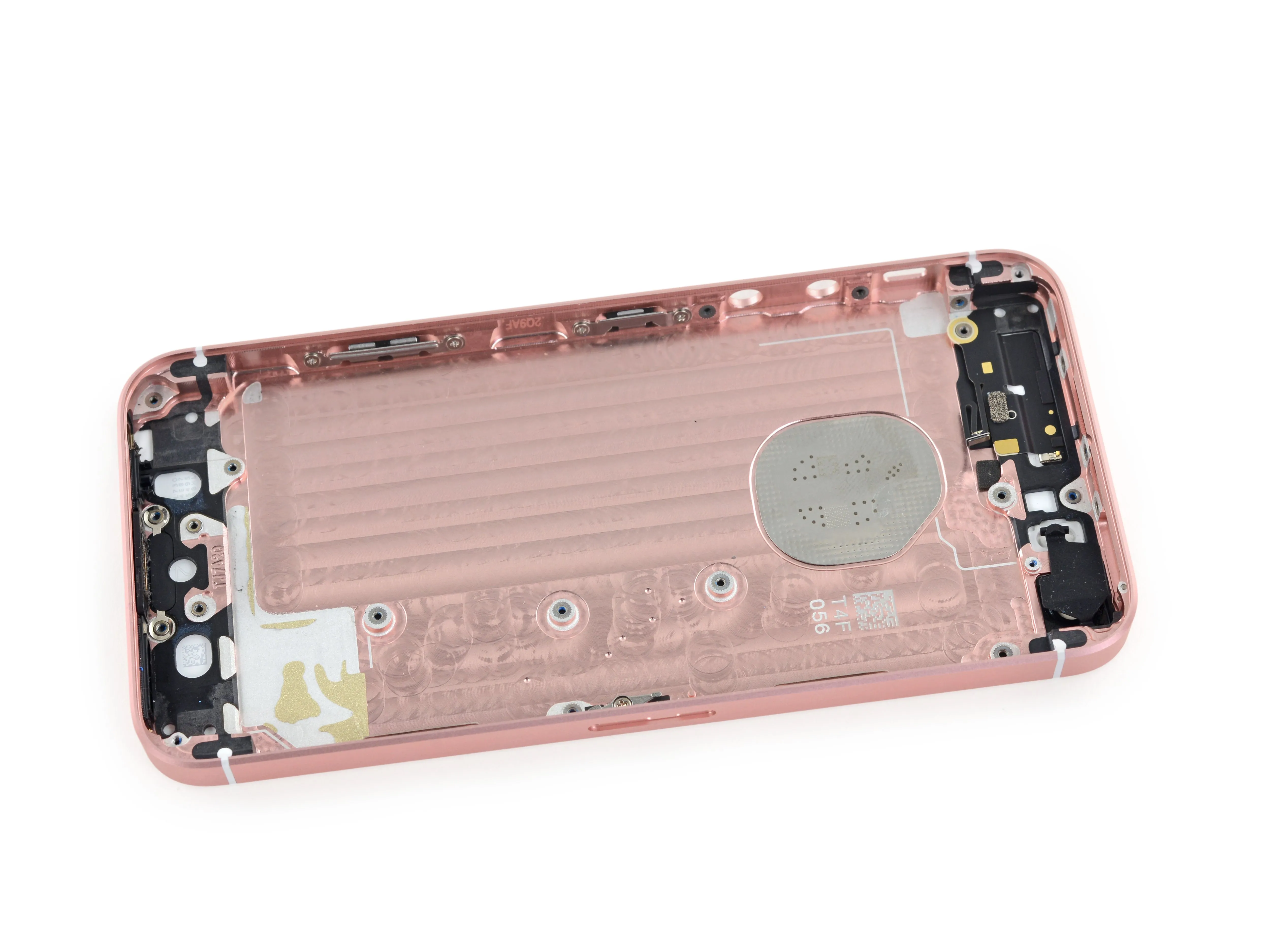 Разборка iPhone SE: шаг 14, изображение 3 из 3