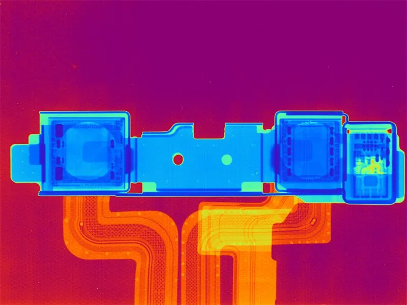 Разборка iPhone X: шаг 17, изображение 3 из 3