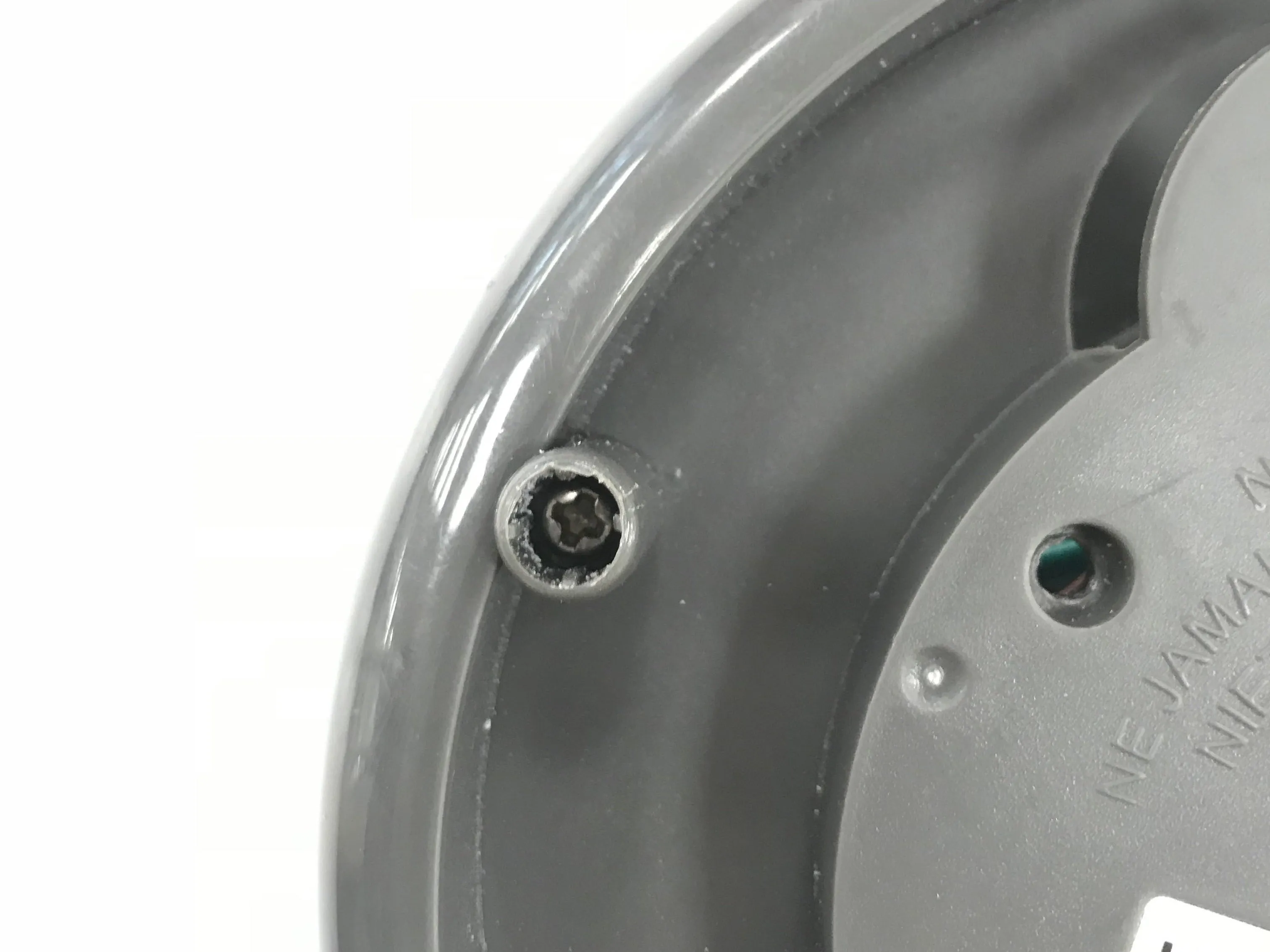 Разбор чайника KAMBROOK 1,7 л BPA Free: шаг 11, изображение 1 из 1