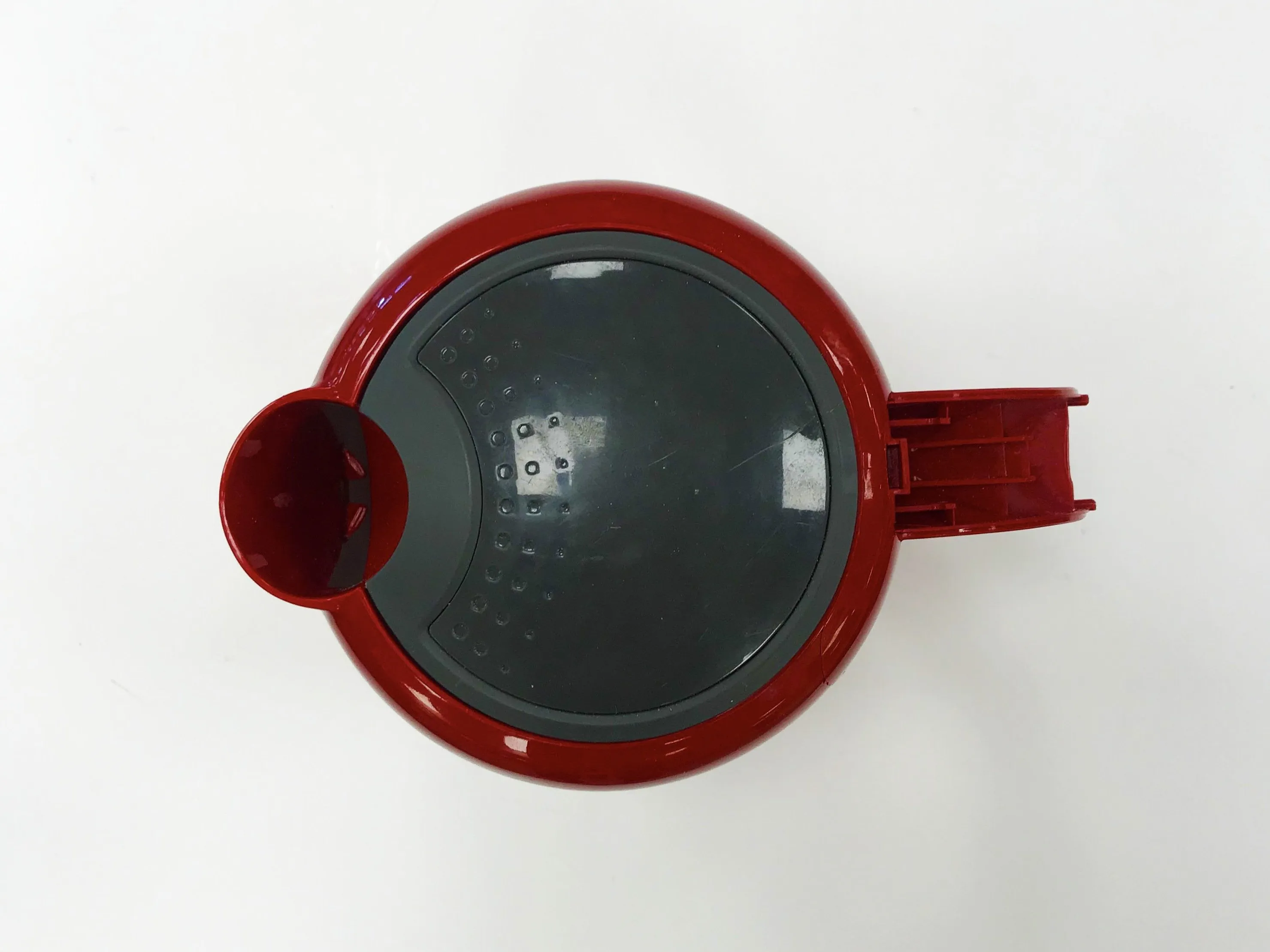 Разбор чайника KAMBROOK 1,7 л BPA Free: шаг 7, изображение 1 из 1