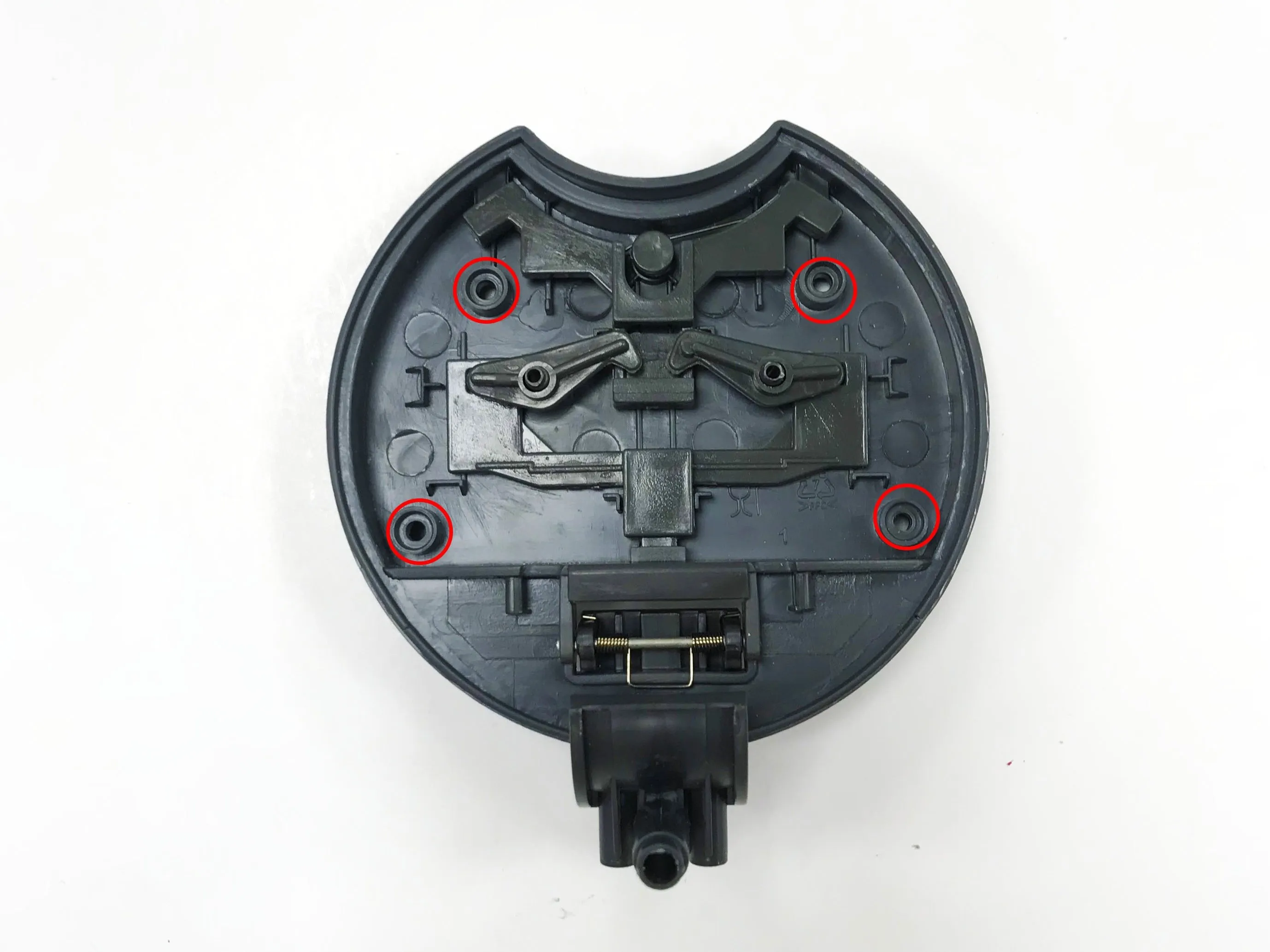 Чайник KAMBROOK 1,7 л BPA Free: шаг 8, изображение 2 из 3