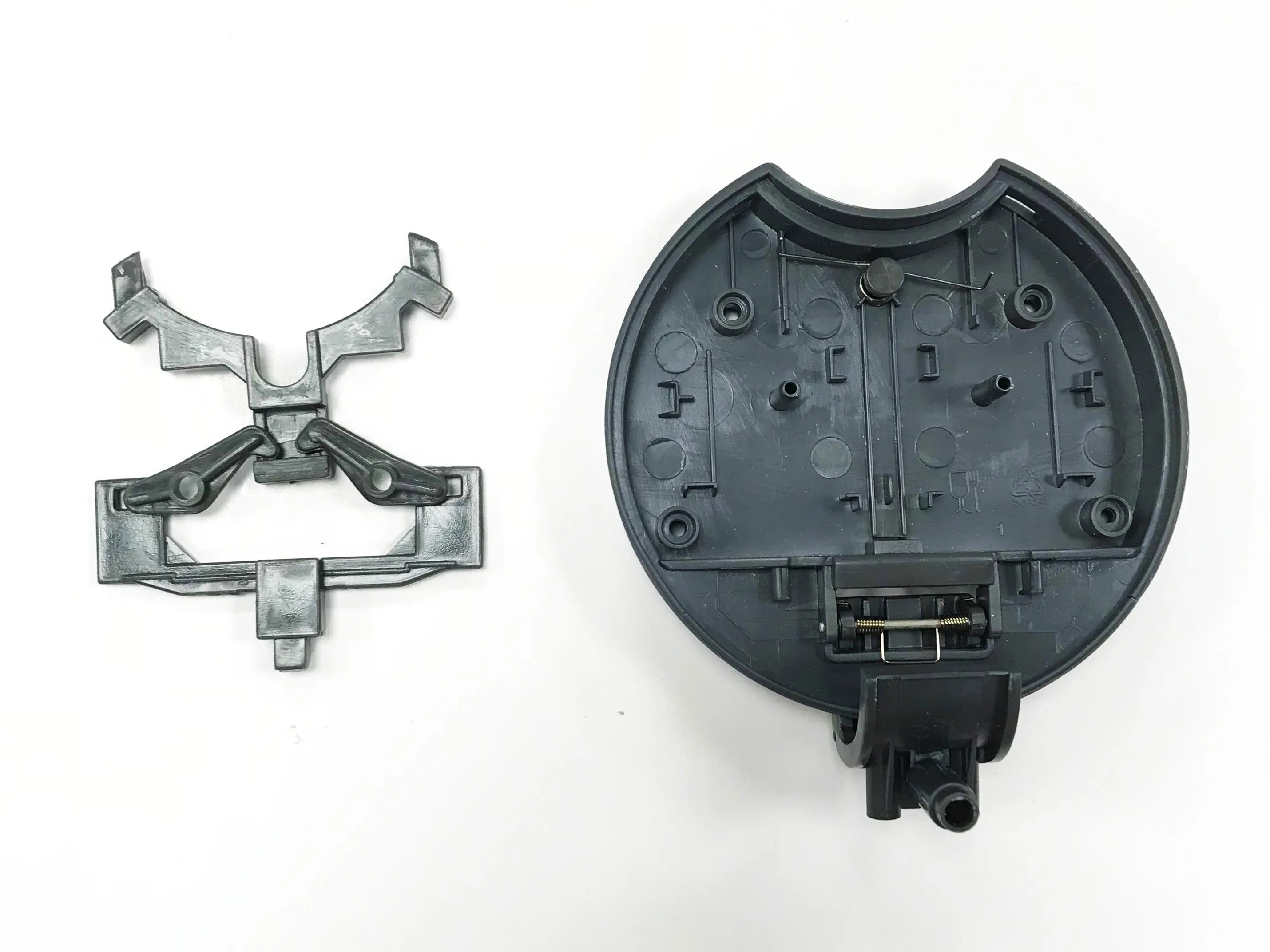 Чайник KAMBROOK 1,7 л BPA Free: шаг 8, изображение 3 из 3