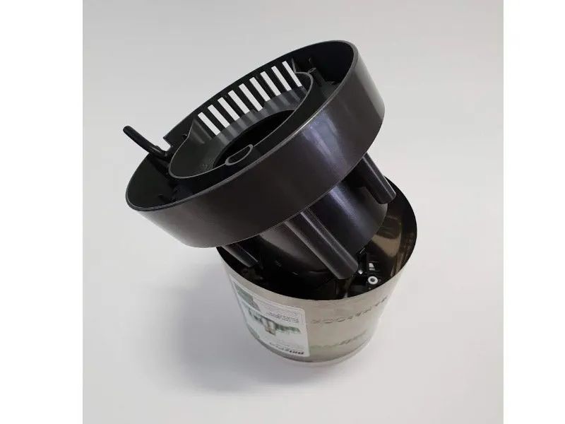 Разборка Kambrook Blitz Pro: шаг 9, изображение 1 из 2