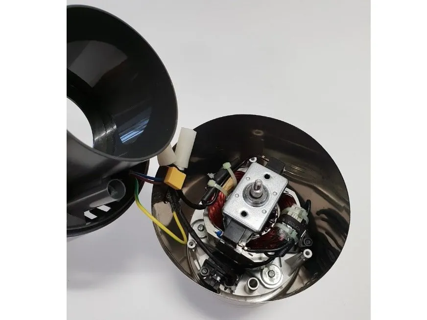 Kambrook Blitz Pro Teardown: шаг 9, изображение 2 из 2