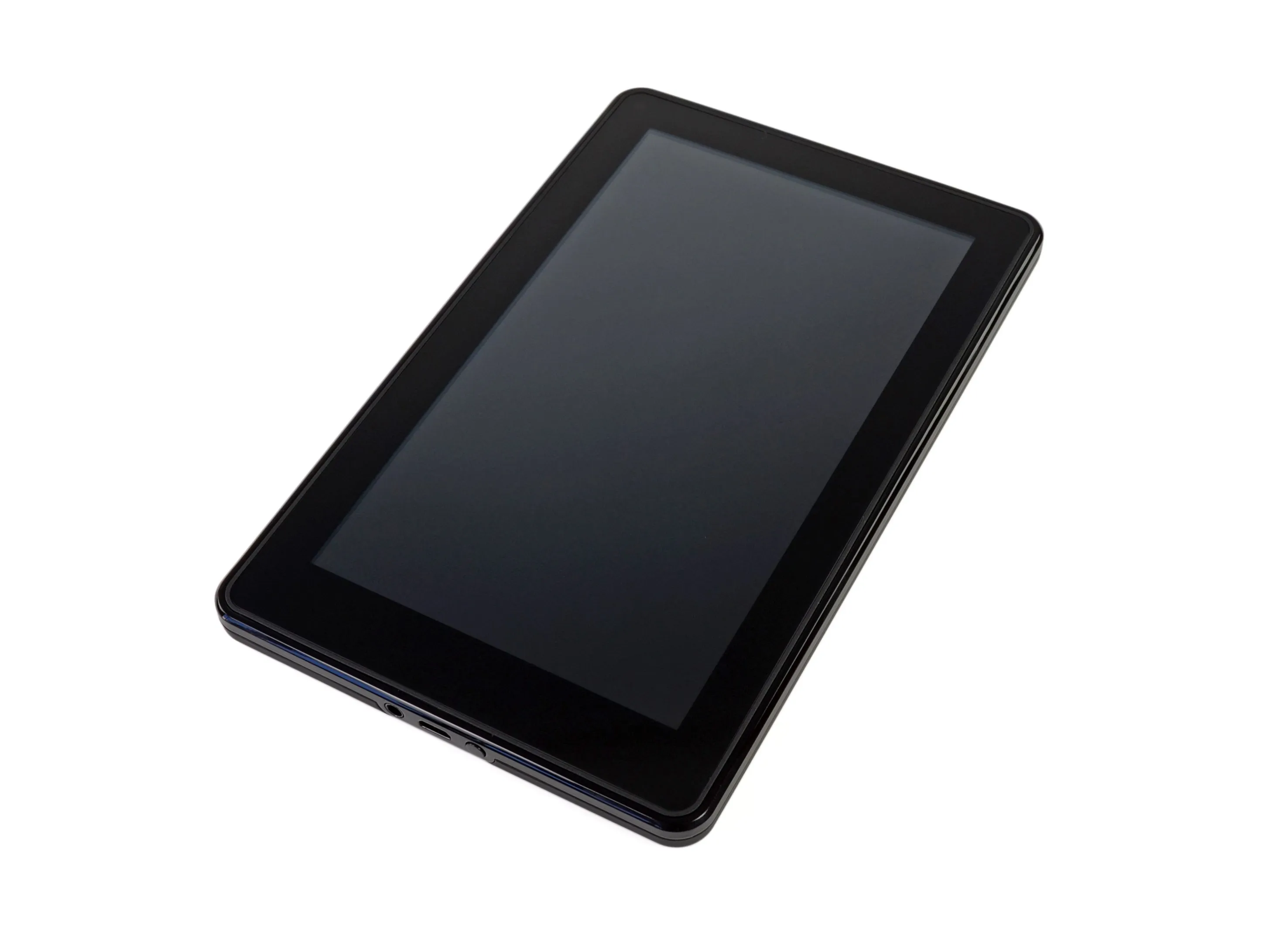 Kindle Fire Teardown, Kindle Fire Teardown: шаг 1, изображение 1 из 1